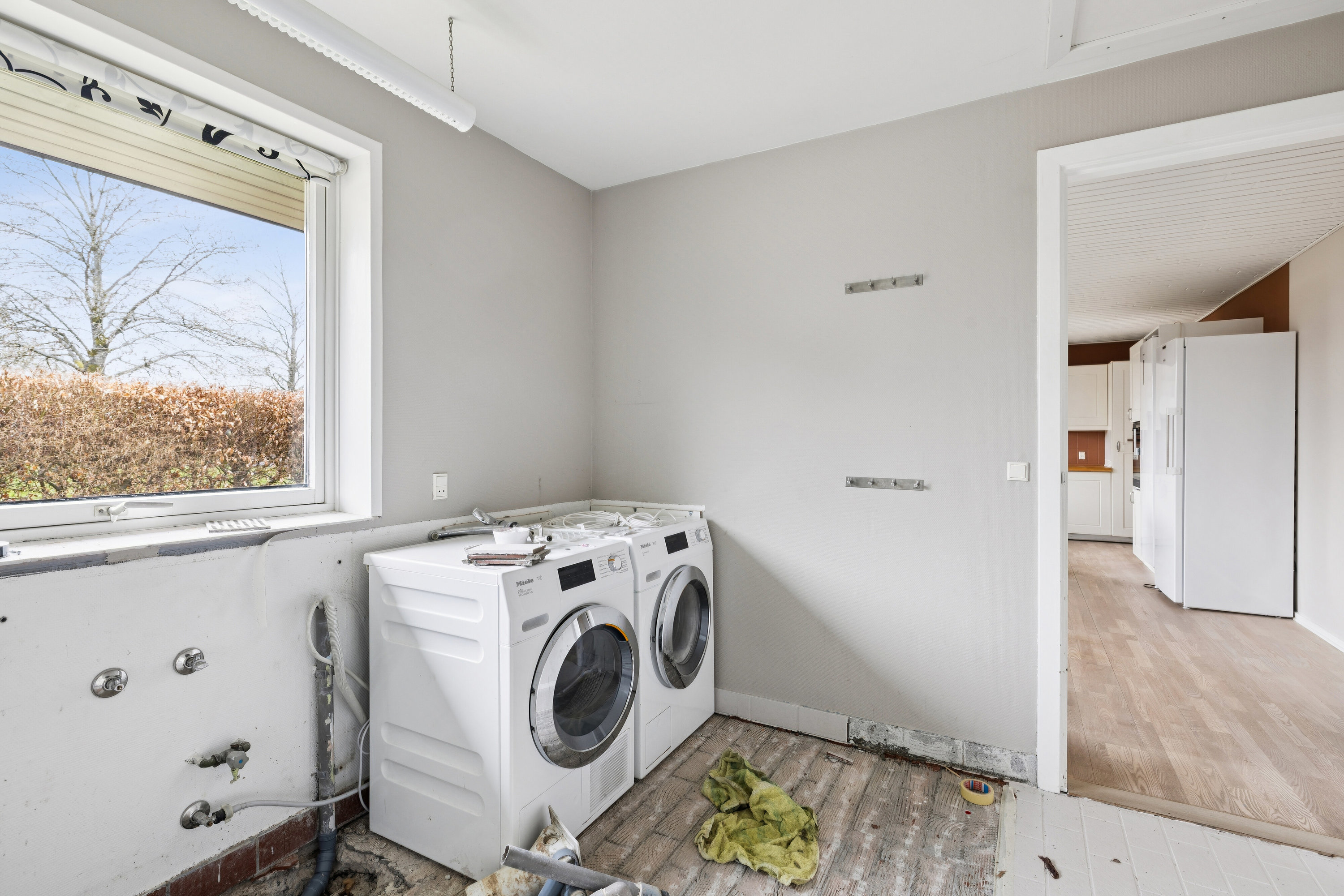 Fremhævet bryggers billede i fuldskærmstilstand. Billede af Hallingager 36, 5750 Ringe