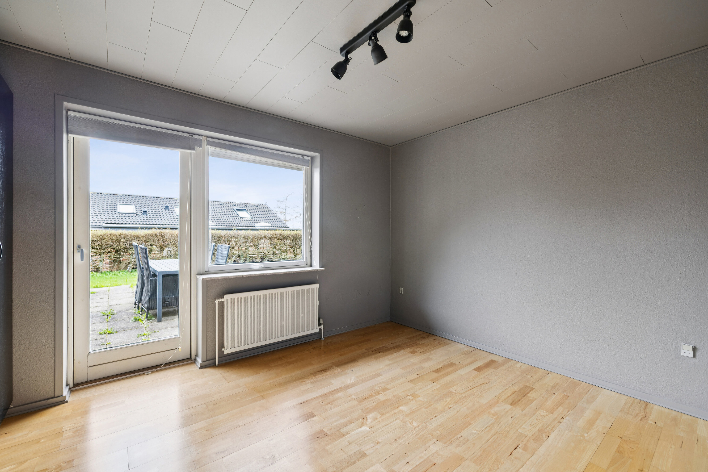 Fremhævet soveværelse billede i fuldskærmstilstand. Billede af Hallingager 36, 5750 Ringe