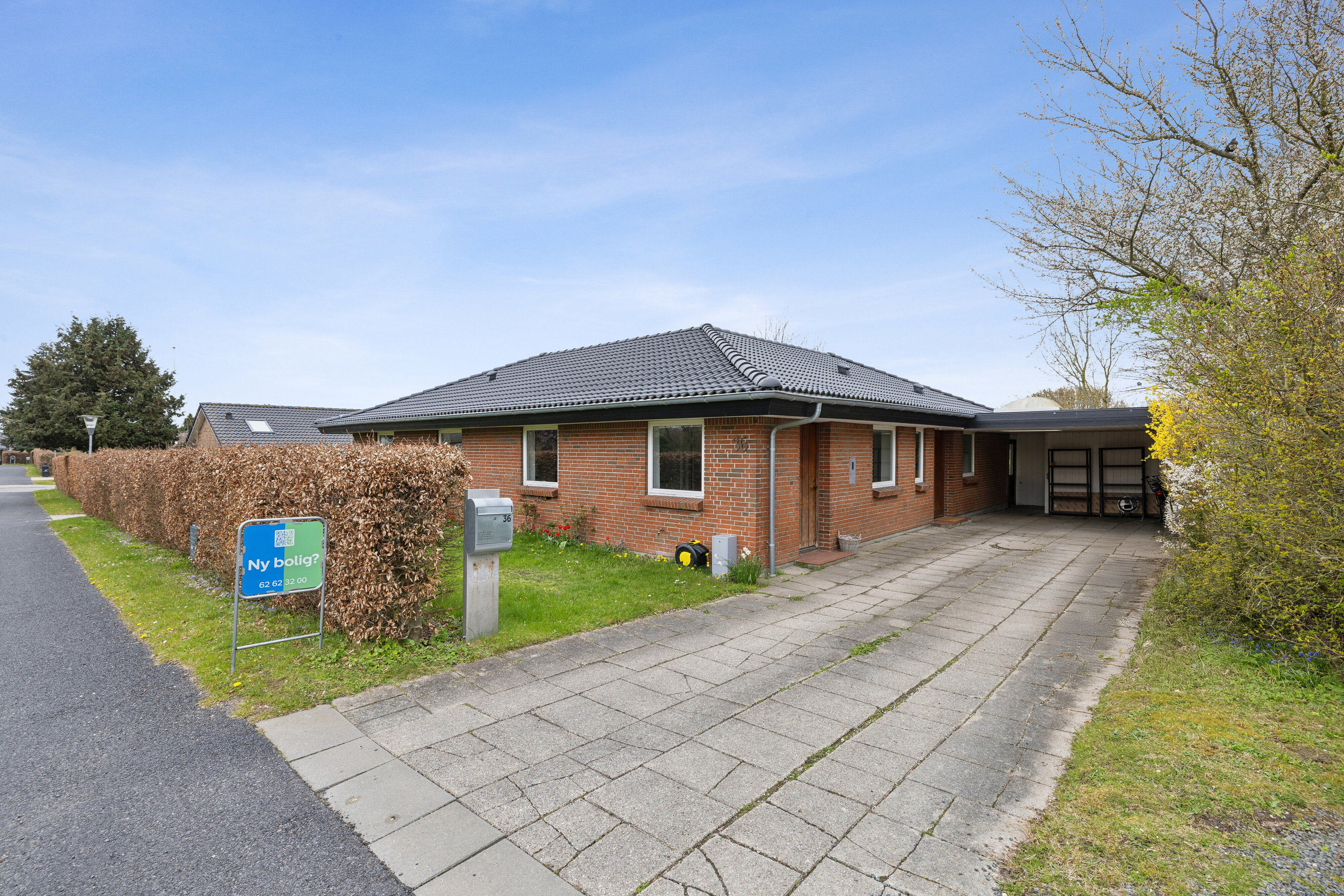 Hallingager 36, 5750 Ringe