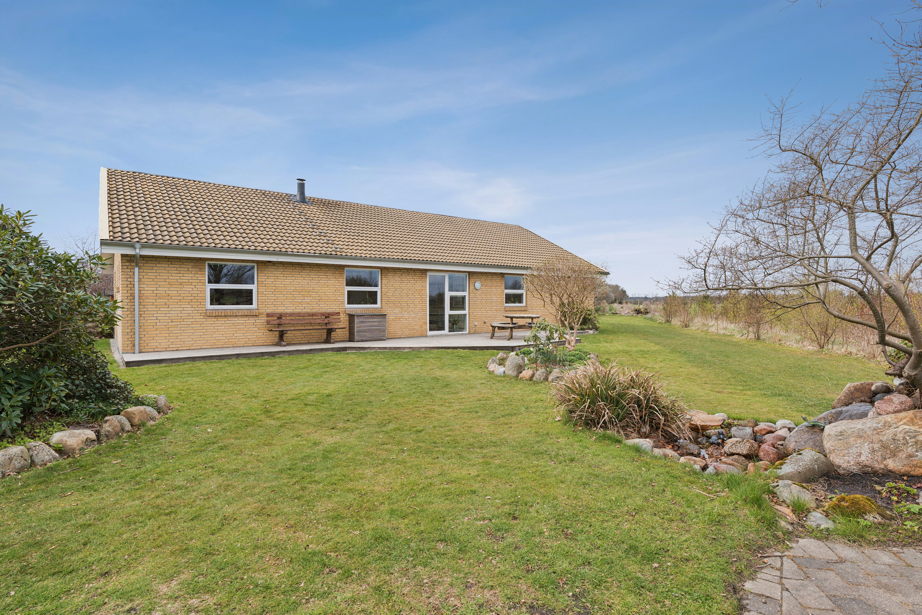 Krøsbærvej 13, Kølkær, 7400 Herning