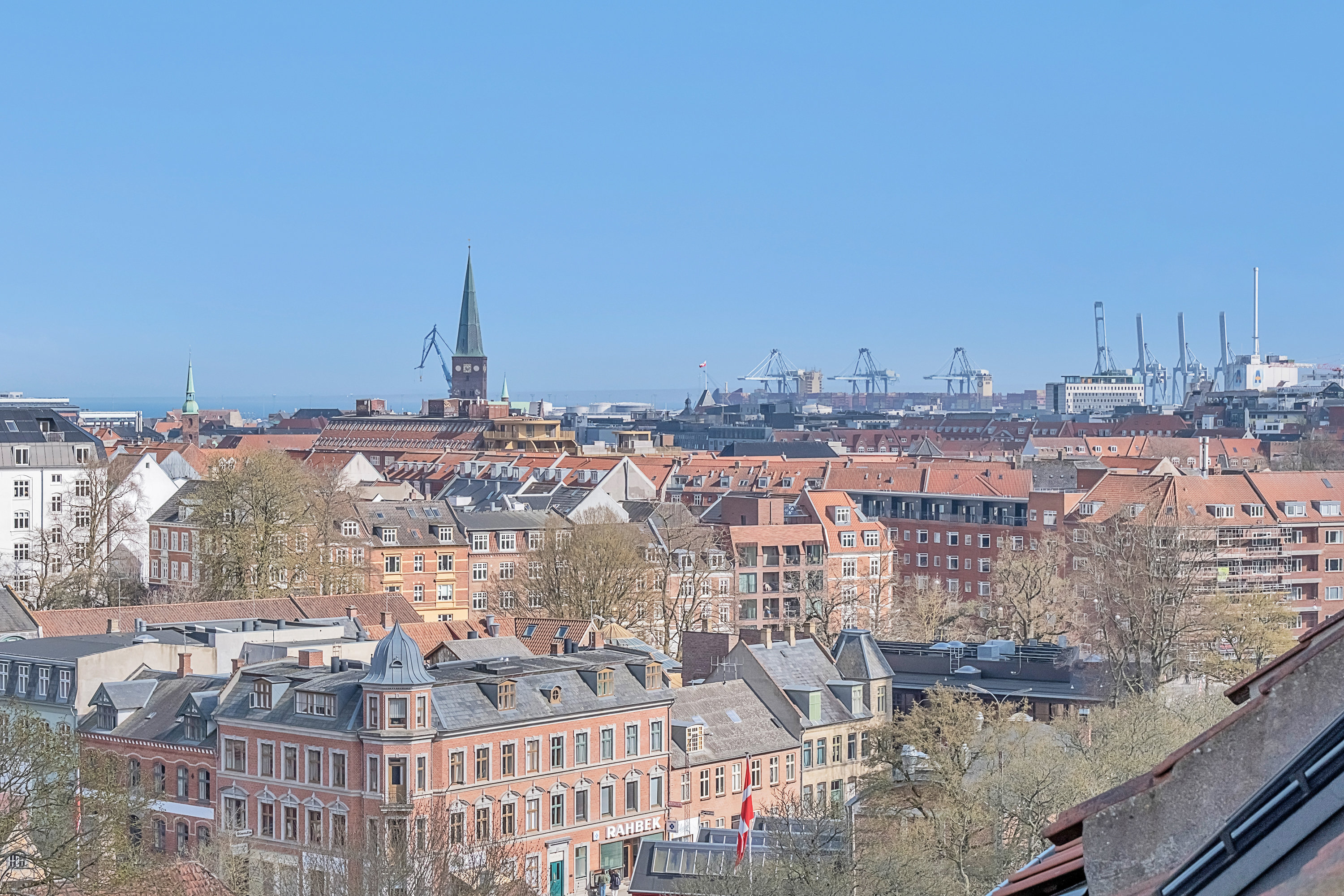 Viborgvej 27, 5. th., 8000 Aarhus C