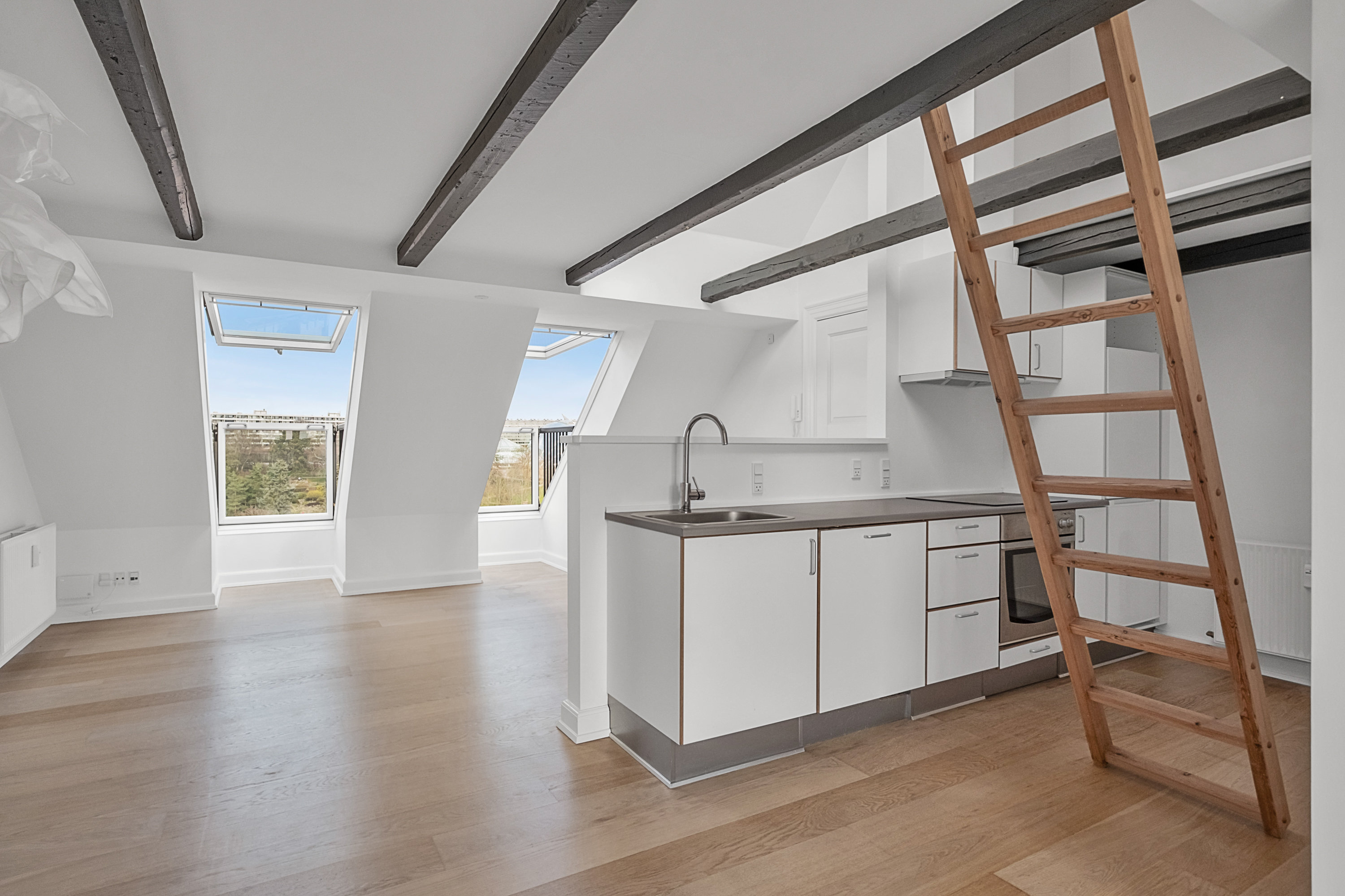 Viborgvej 27, 5. th., 8000 Aarhus C