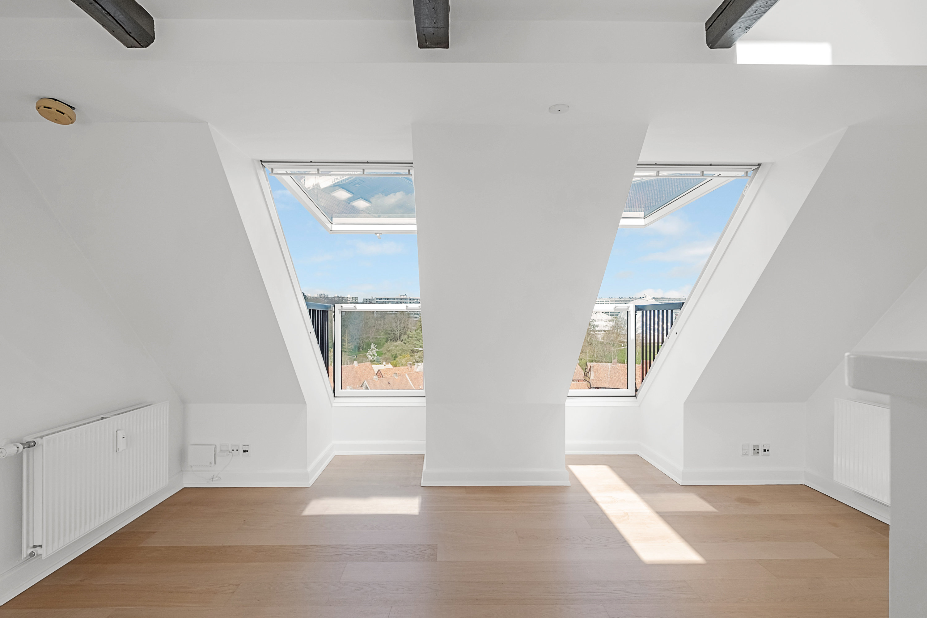 Viborgvej 27, 5. th., 8000 Aarhus C