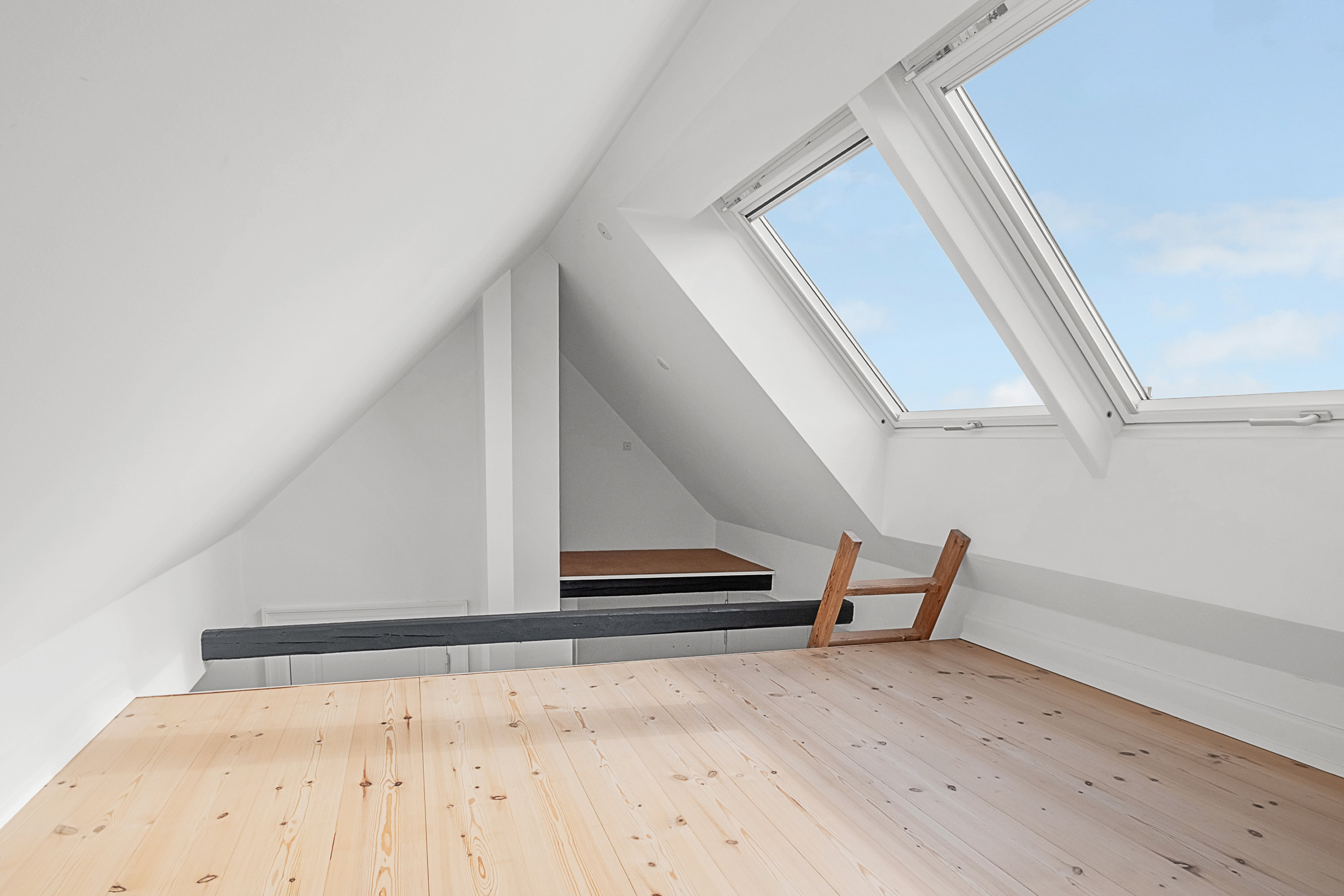 Fremhævet hems billede i fuldskærmstilstand. Billede af Viborgvej 27, 5. th., 8000 Aarhus C