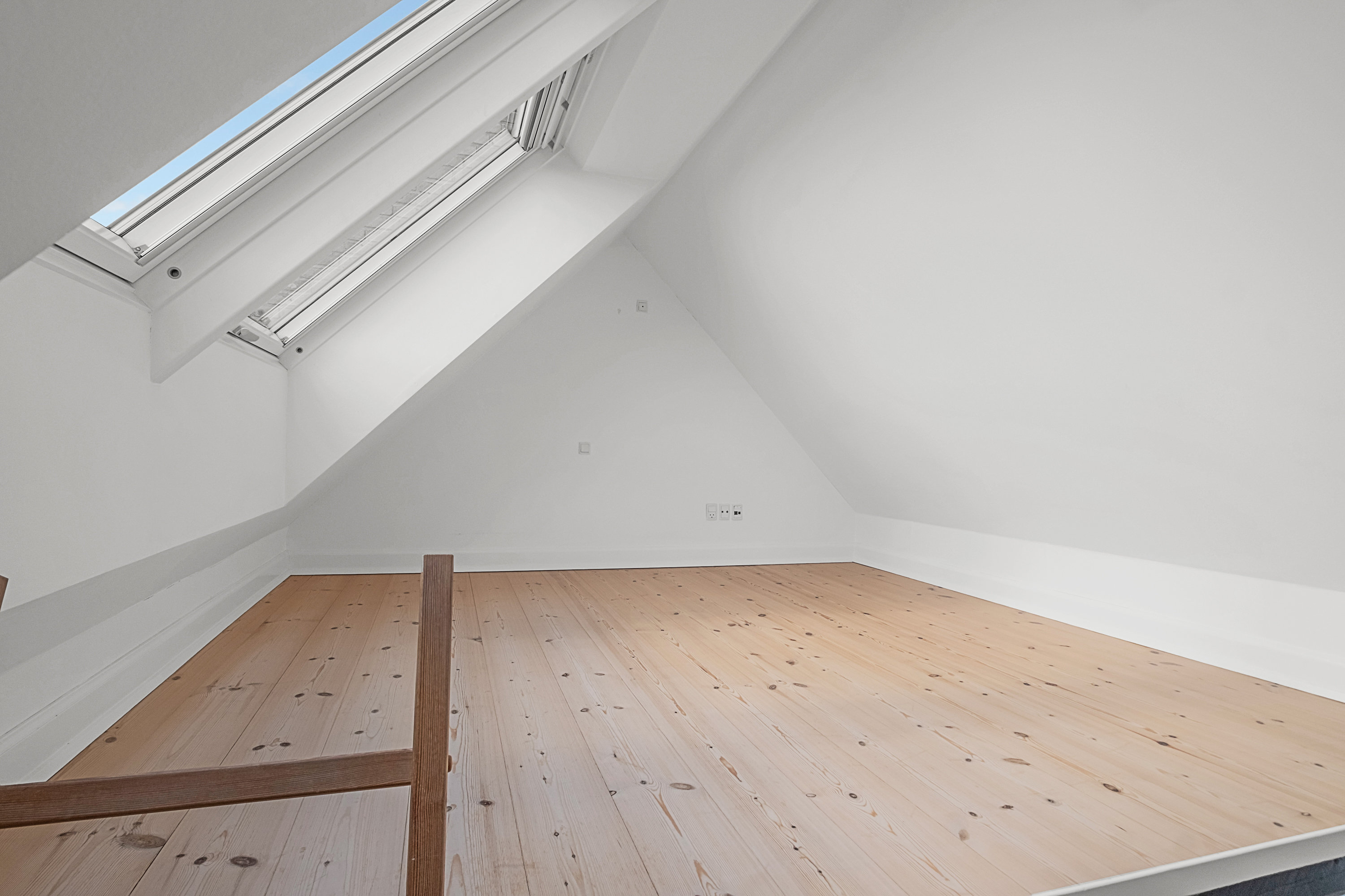 Fremhævet hems billede i fuldskærmstilstand. Billede af Viborgvej 27, 5. th., 8000 Aarhus C