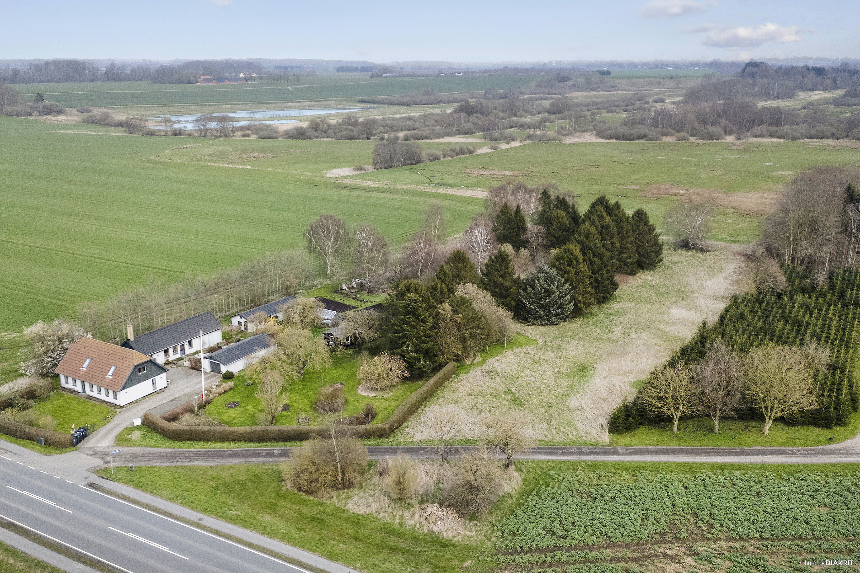 Morsholt Mosevej 1, Morsholt, 8300 Odder