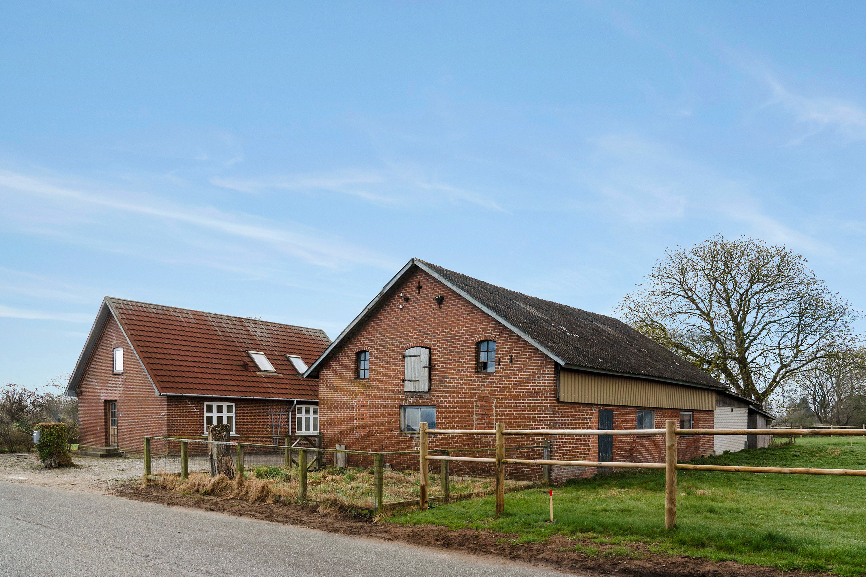 Stouby Møllevej 7, 7140 Stouby