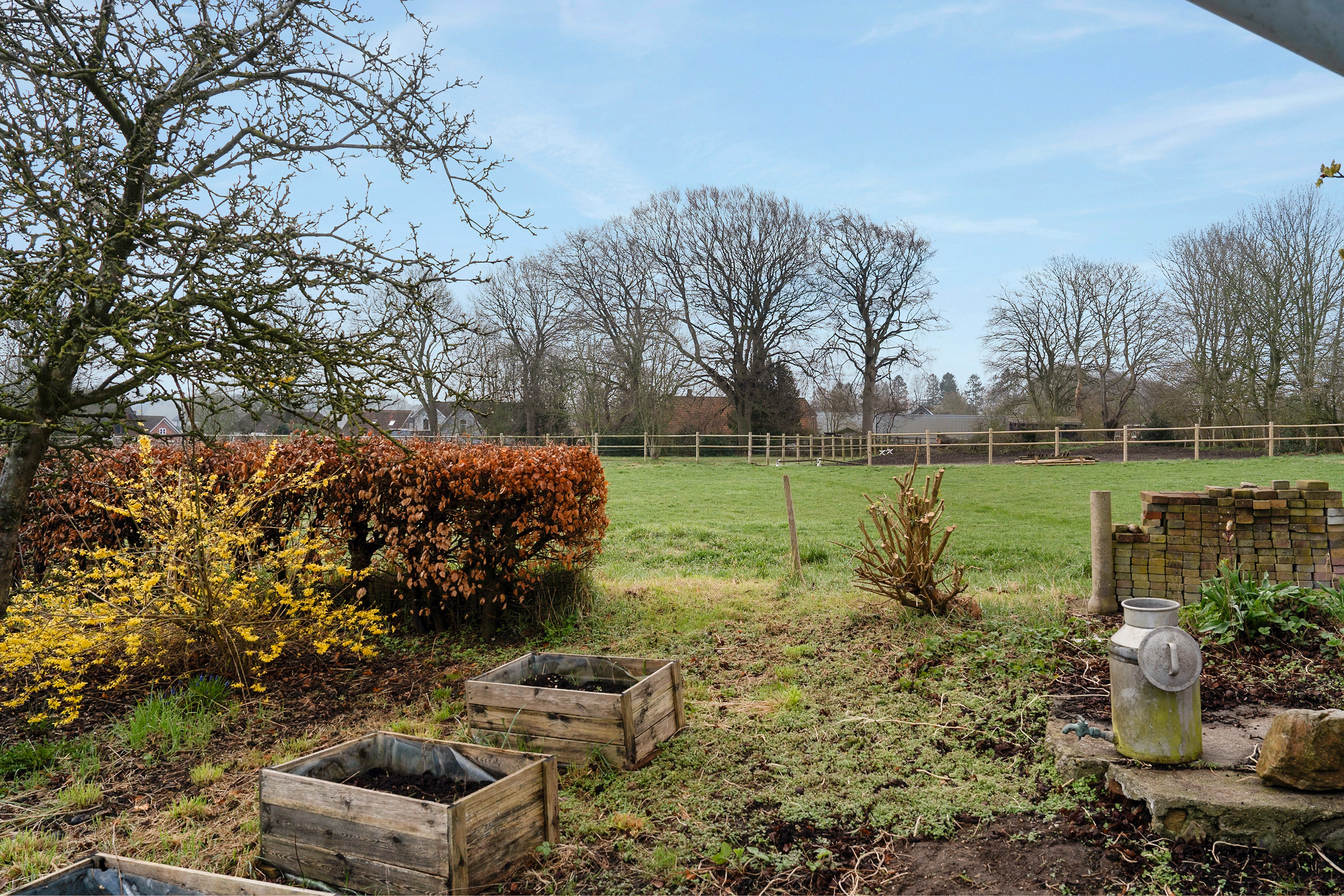 Fremhævet område billede i fuldskærmstilstand. Billede af Stouby Møllevej 7, 7140 Stouby