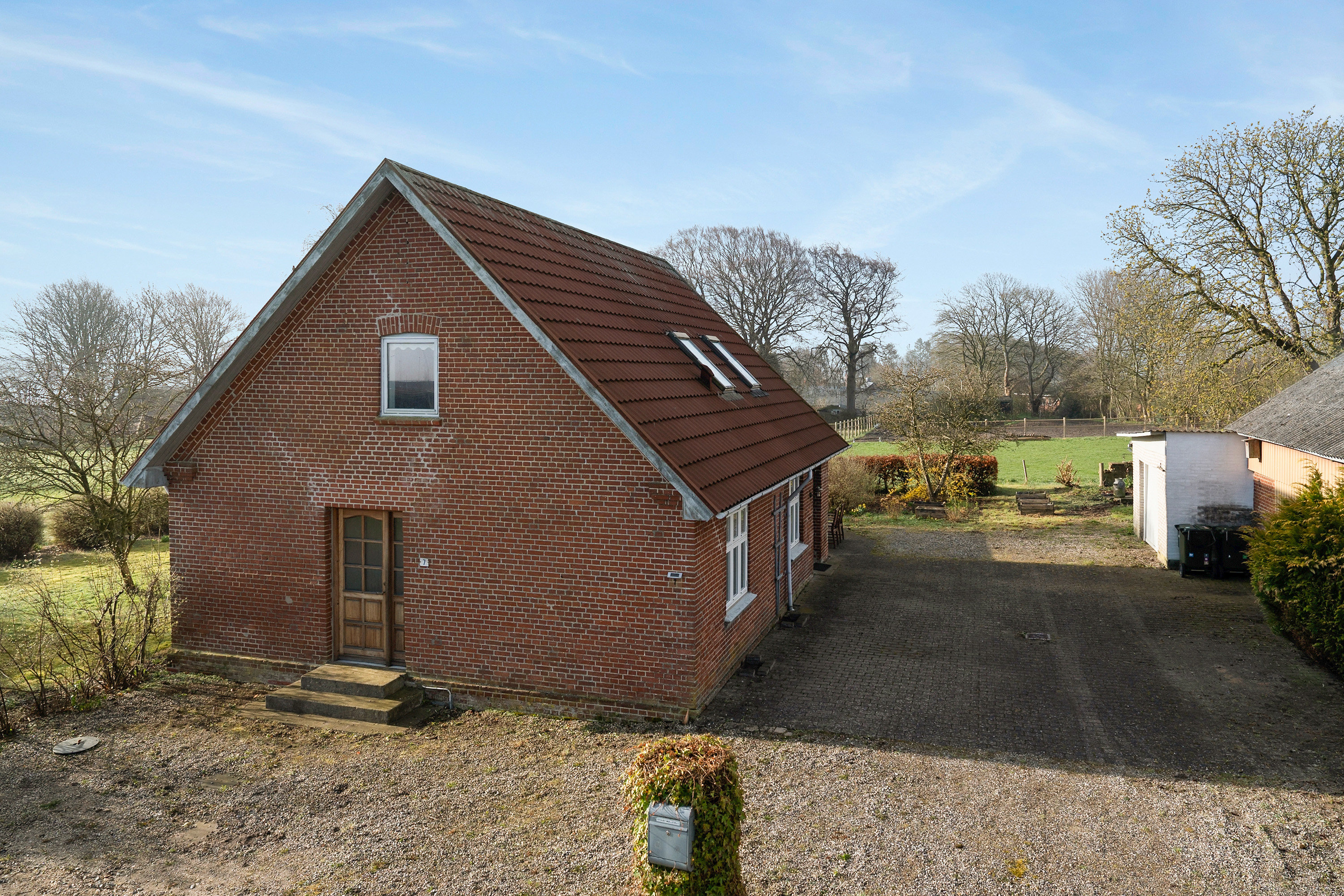 Stouby Møllevej 7, 7140 Stouby