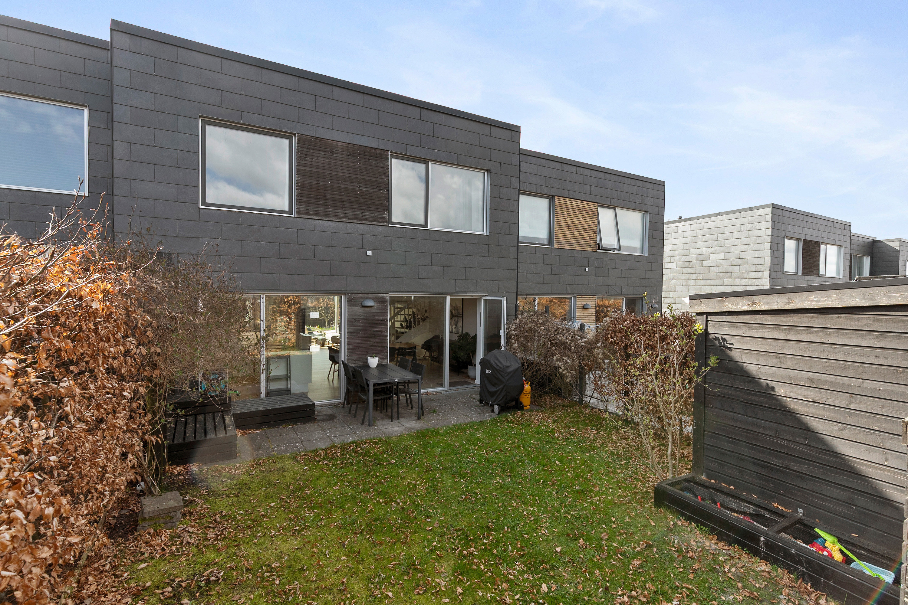 Østergårds Alle 57, 8362 Hørning