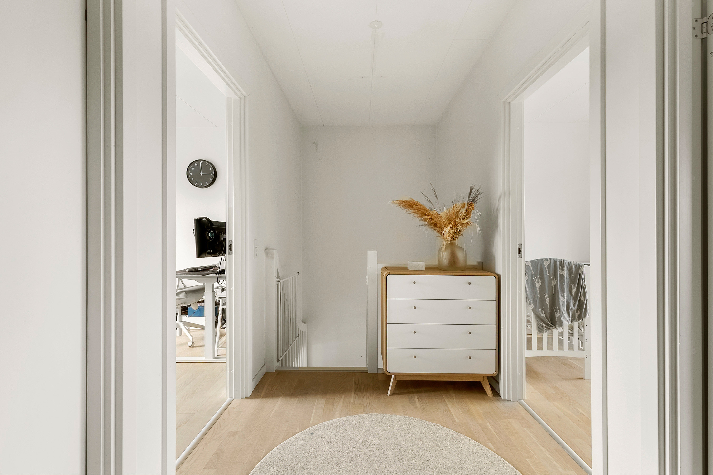 Fremhævet værelse billede i fuldskærmstilstand. Billede af Østergårds Alle 57, 8362 Hørning