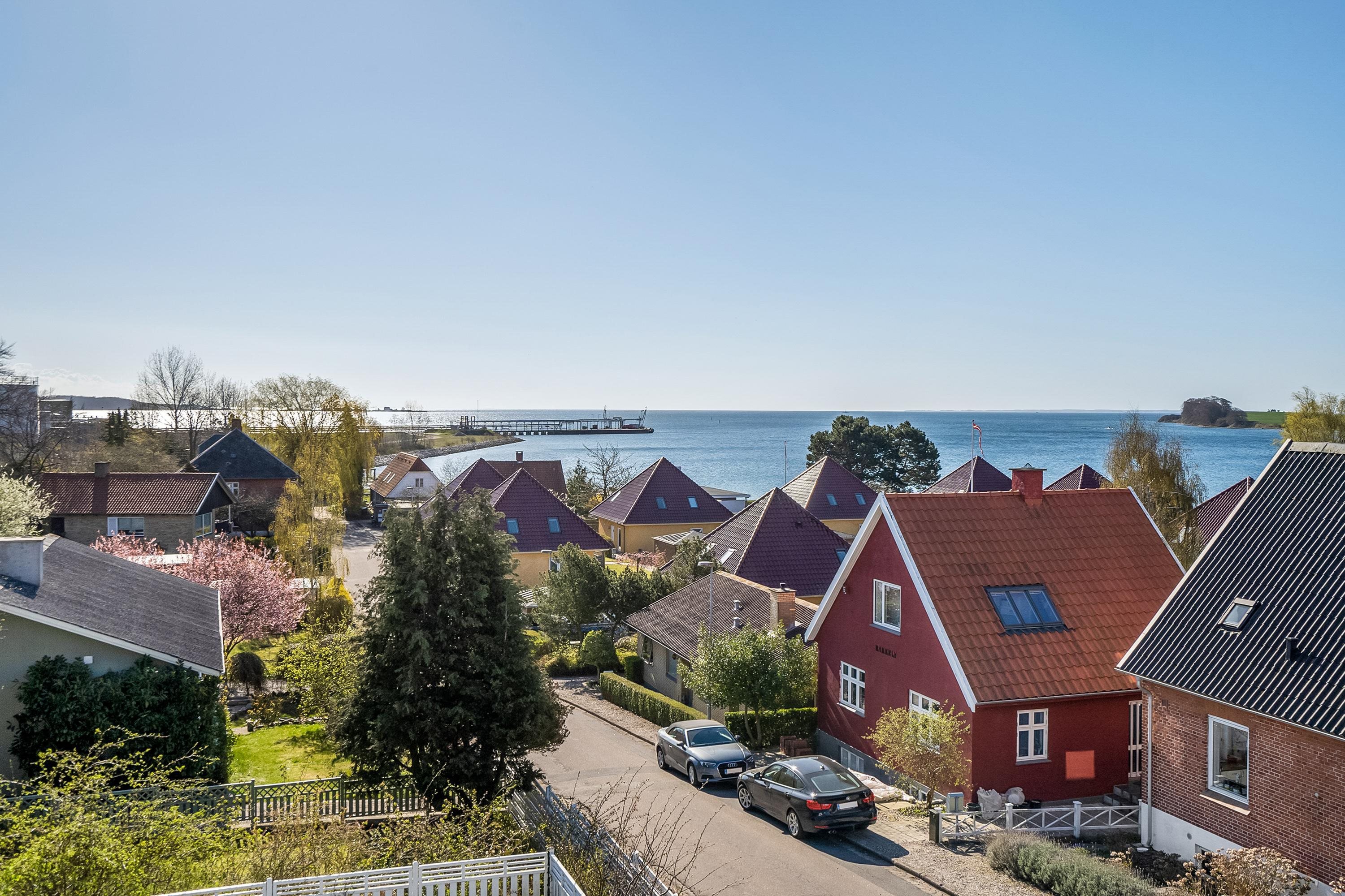 Fremhævet  billede i fuldskærmstilstand. Billede af Dyrehavevej 85, 1., 5800 Nyborg