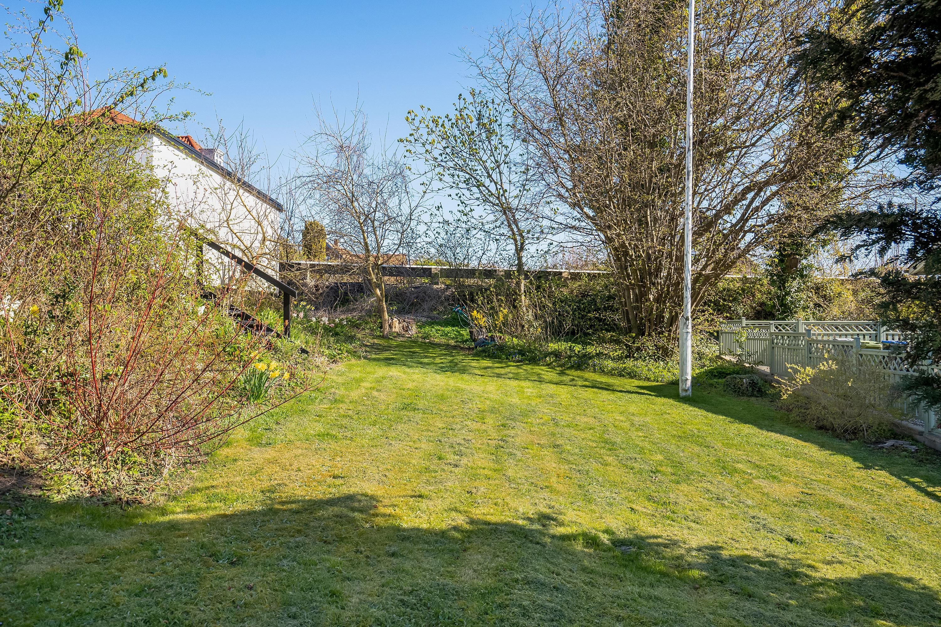 Fremhævet  billede i fuldskærmstilstand. Billede af Dyrehavevej 85, 1., 5800 Nyborg