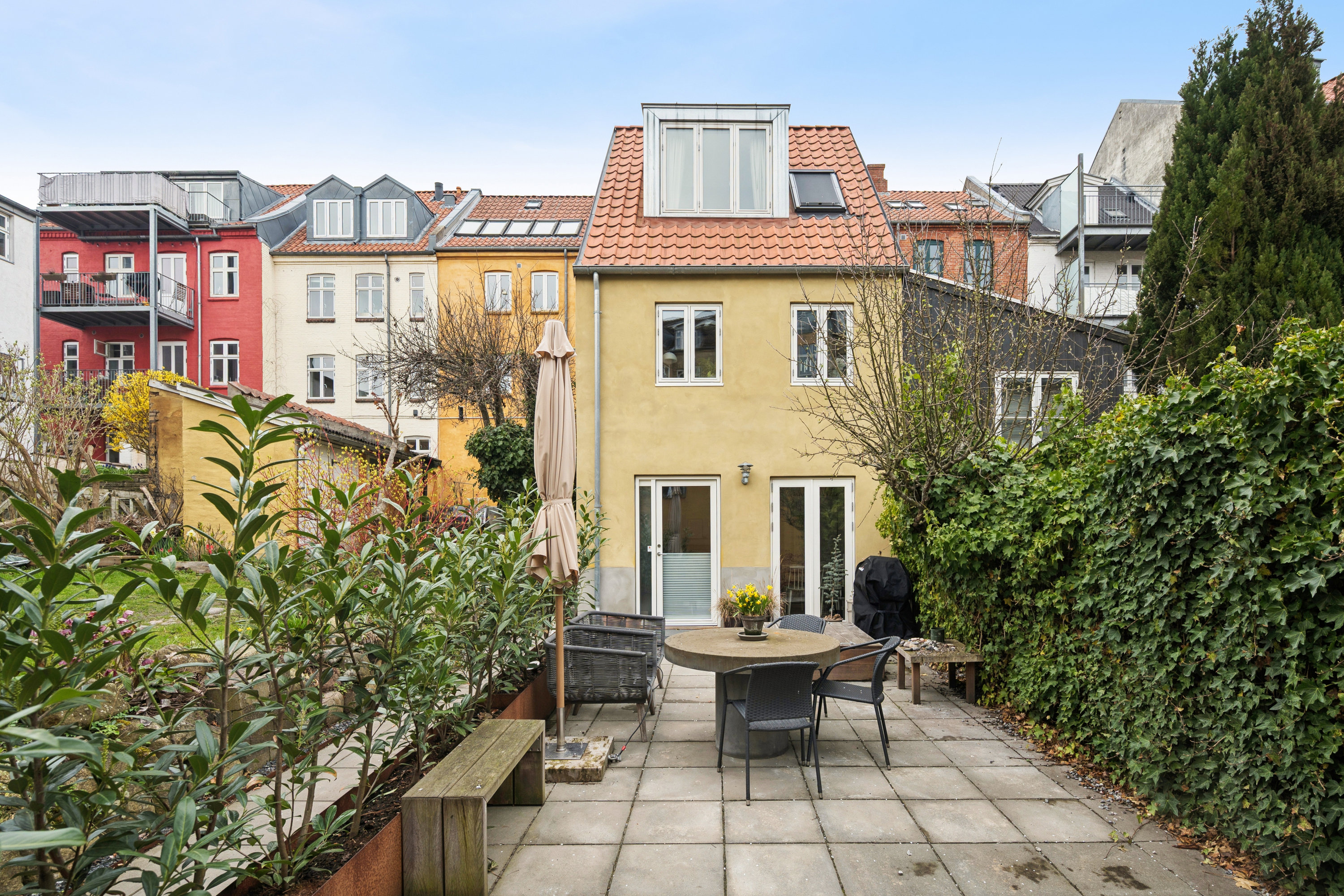 Kærlighedsstien 13, 8000 Aarhus C