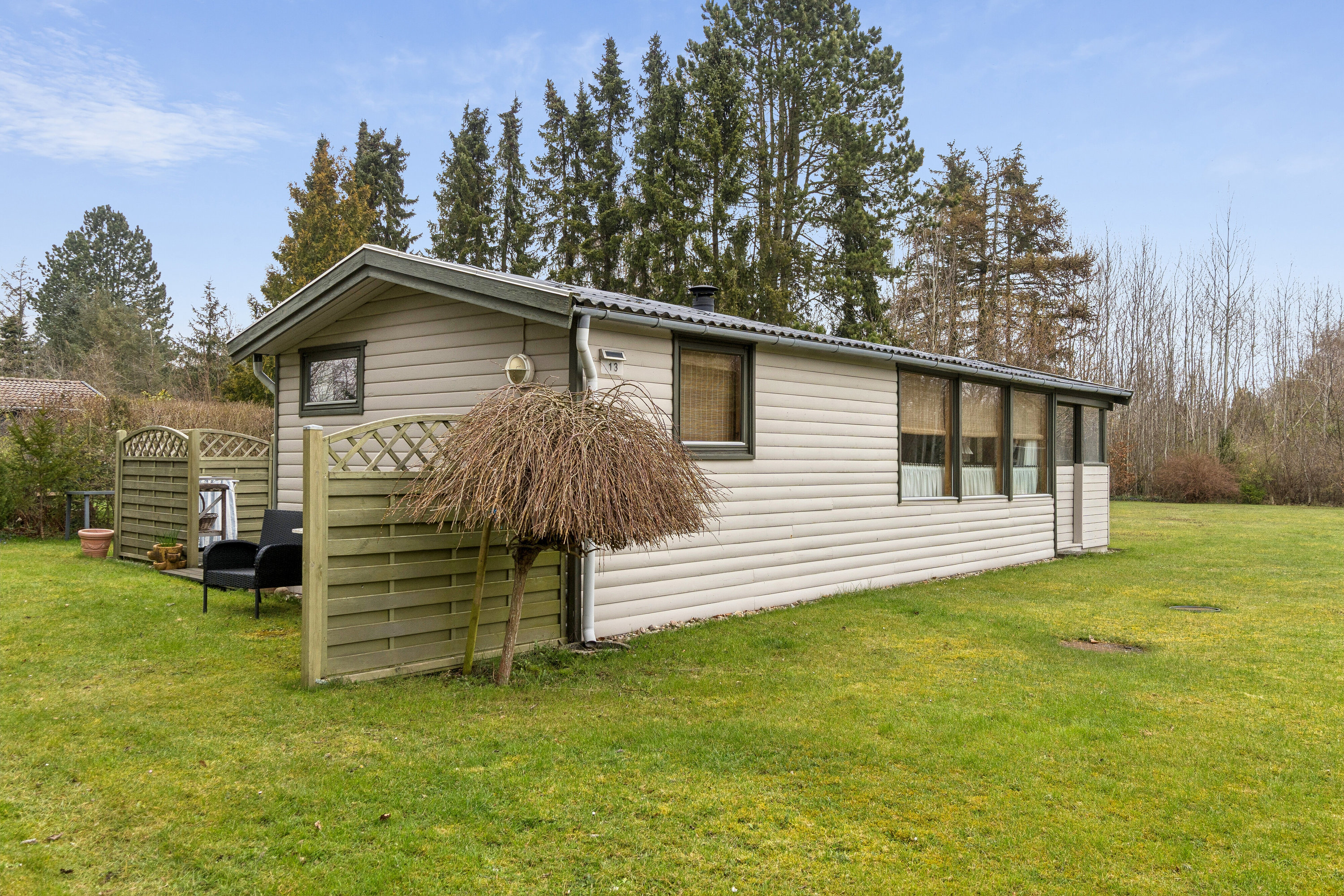 Hvidtjørnevej 13, Kaldred, 4593 Eskebjerg