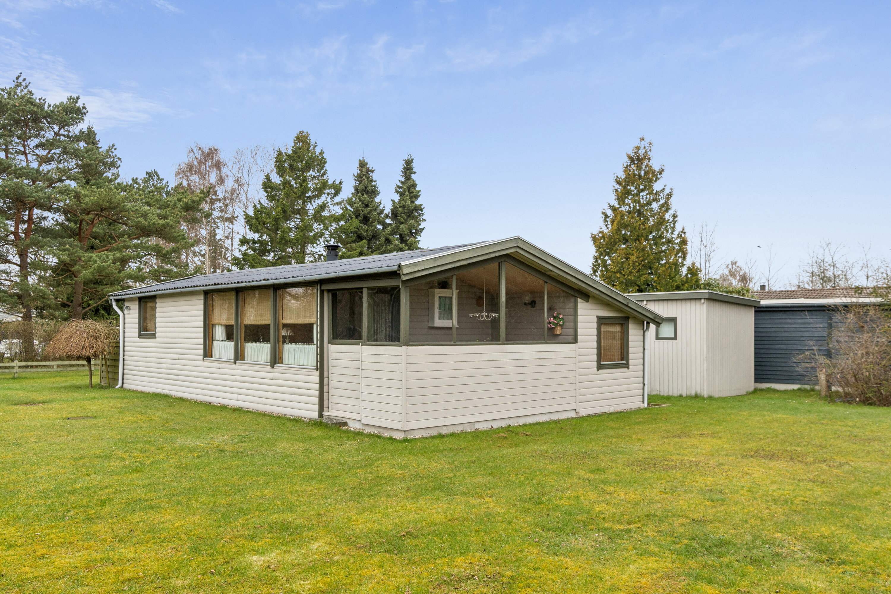 Hvidtjørnevej 13, Kaldred, 4593 Eskebjerg