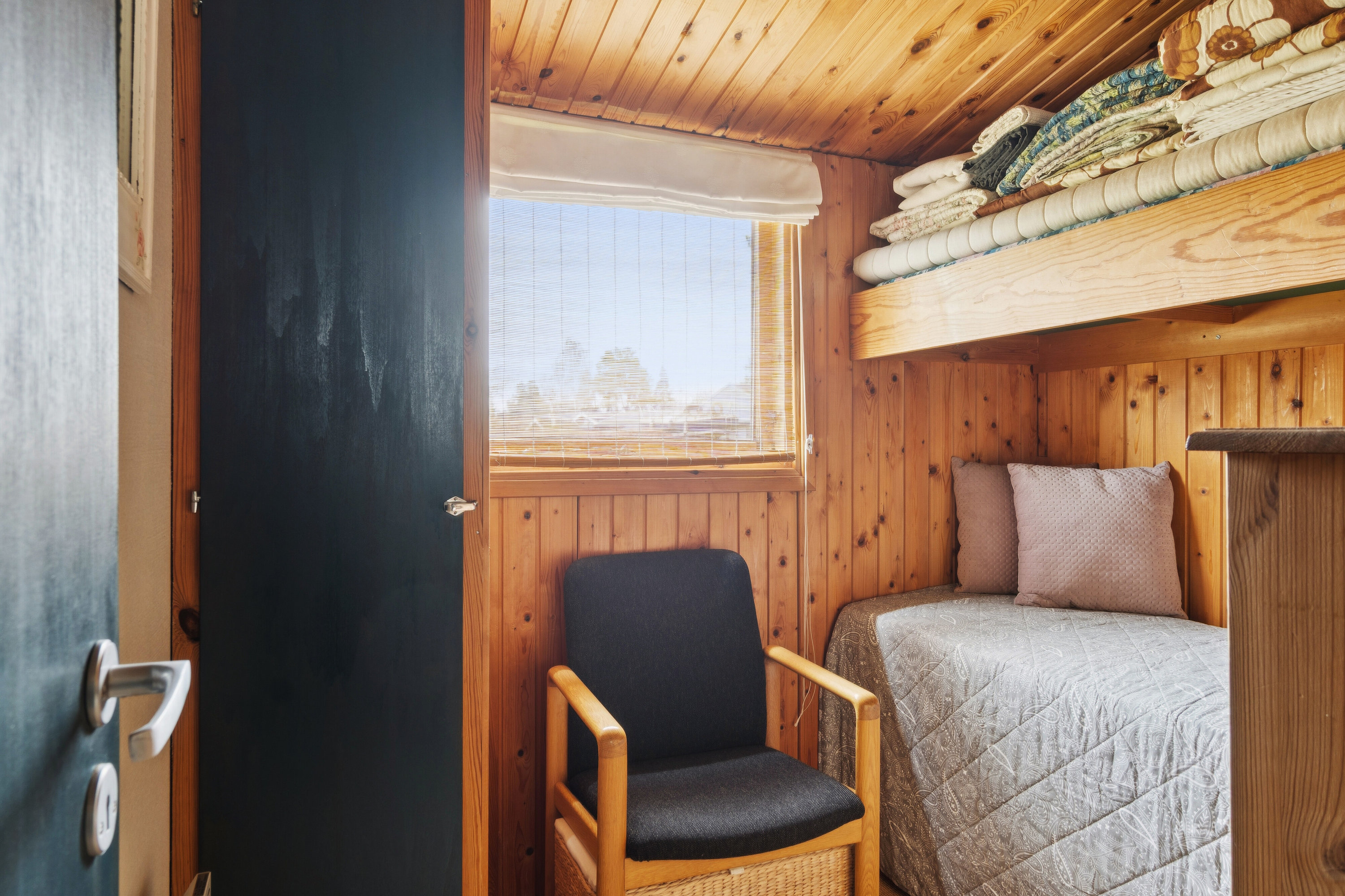 Fremhævet værelse billede i fuldskærmstilstand. Billede af Hvidtjørnevej 13, Kaldred, 4593 Eskebjerg