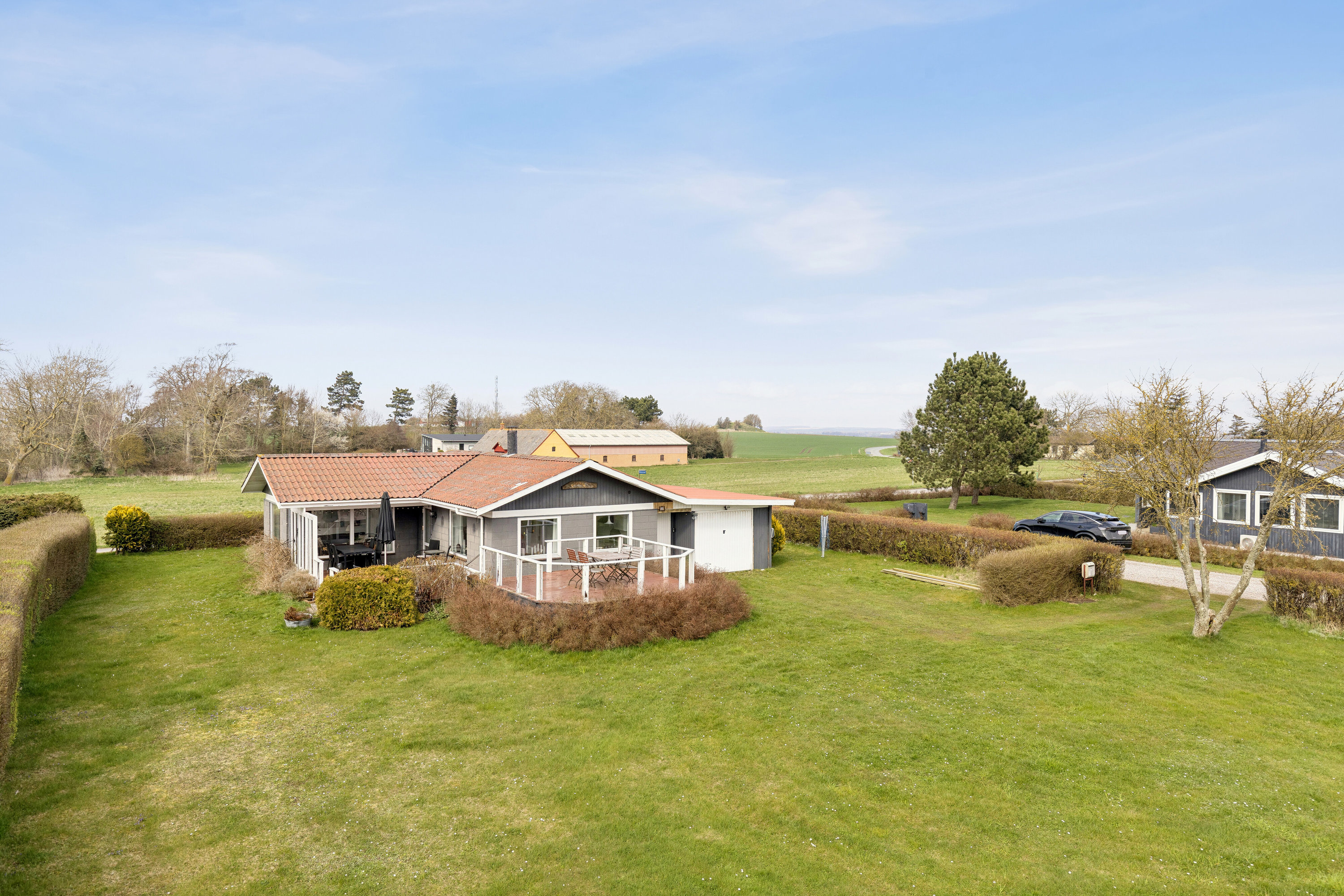 Bakkedraget 2, Drøsselbjerg, 4200 Slagelse