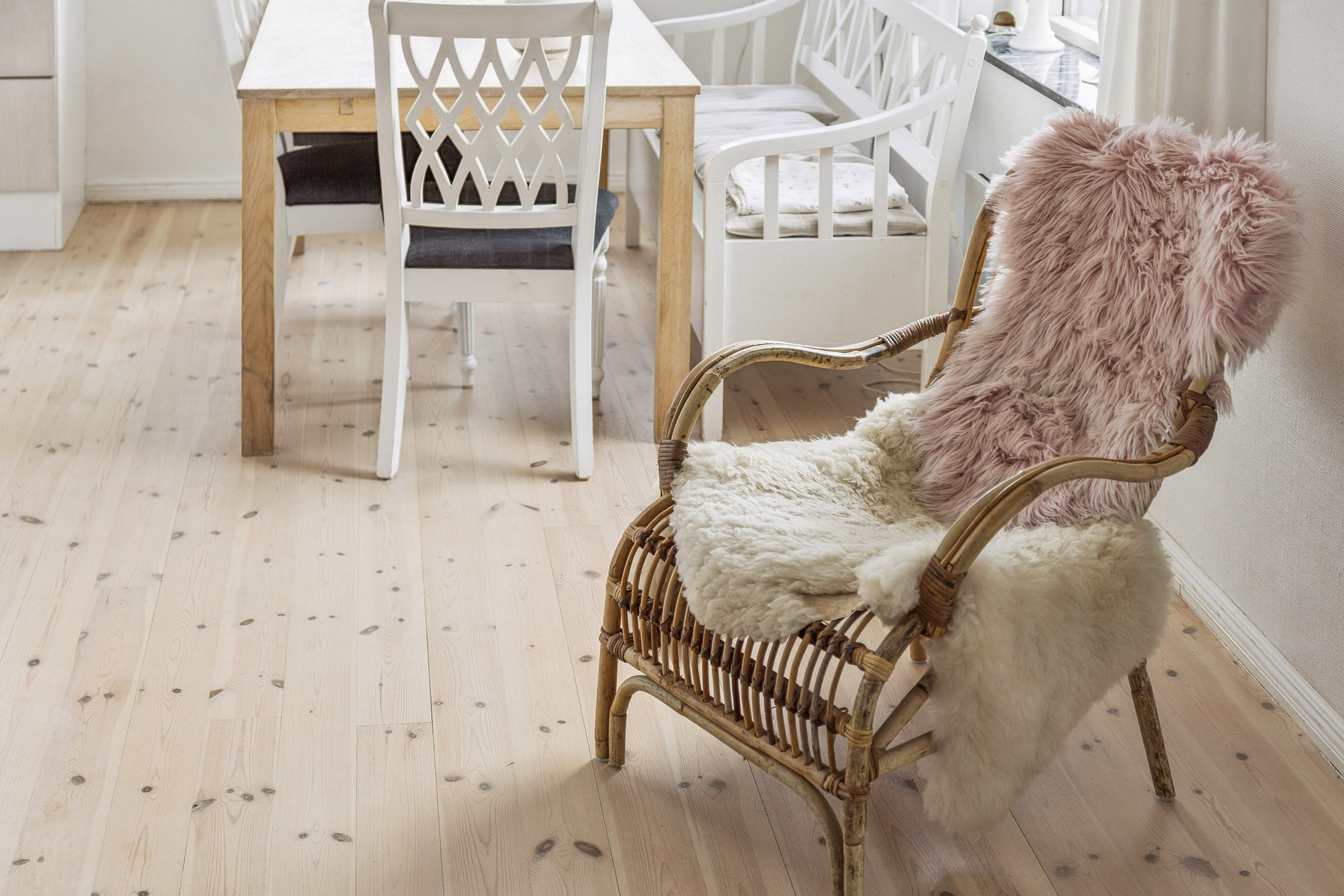 Fremhævet indendørs billede i fuldskærmstilstand. Billede af Bakkedraget 2, Drøsselbjerg, 4200 Slagelse