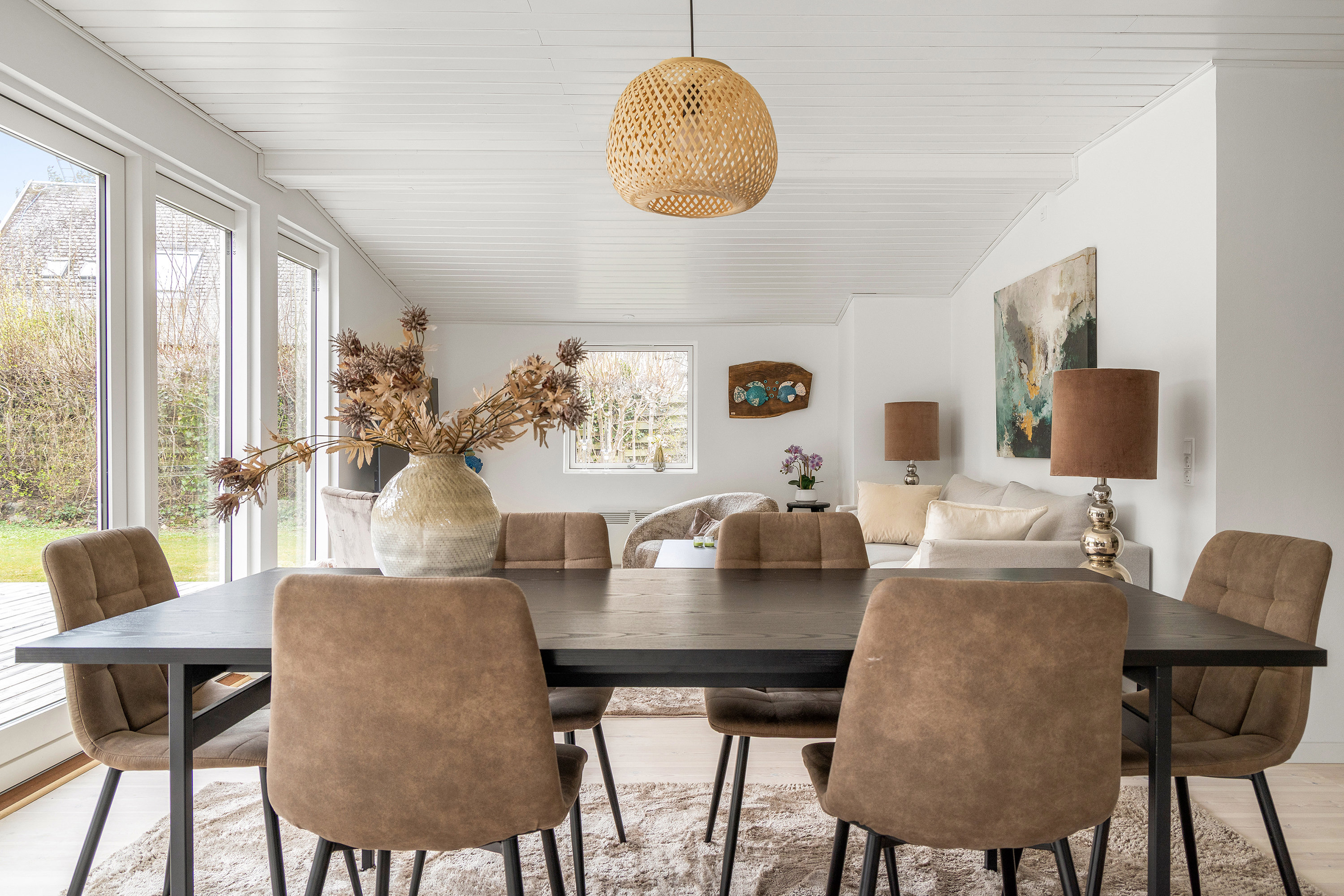 Møllevænget 2, 3120 Dronningmølle