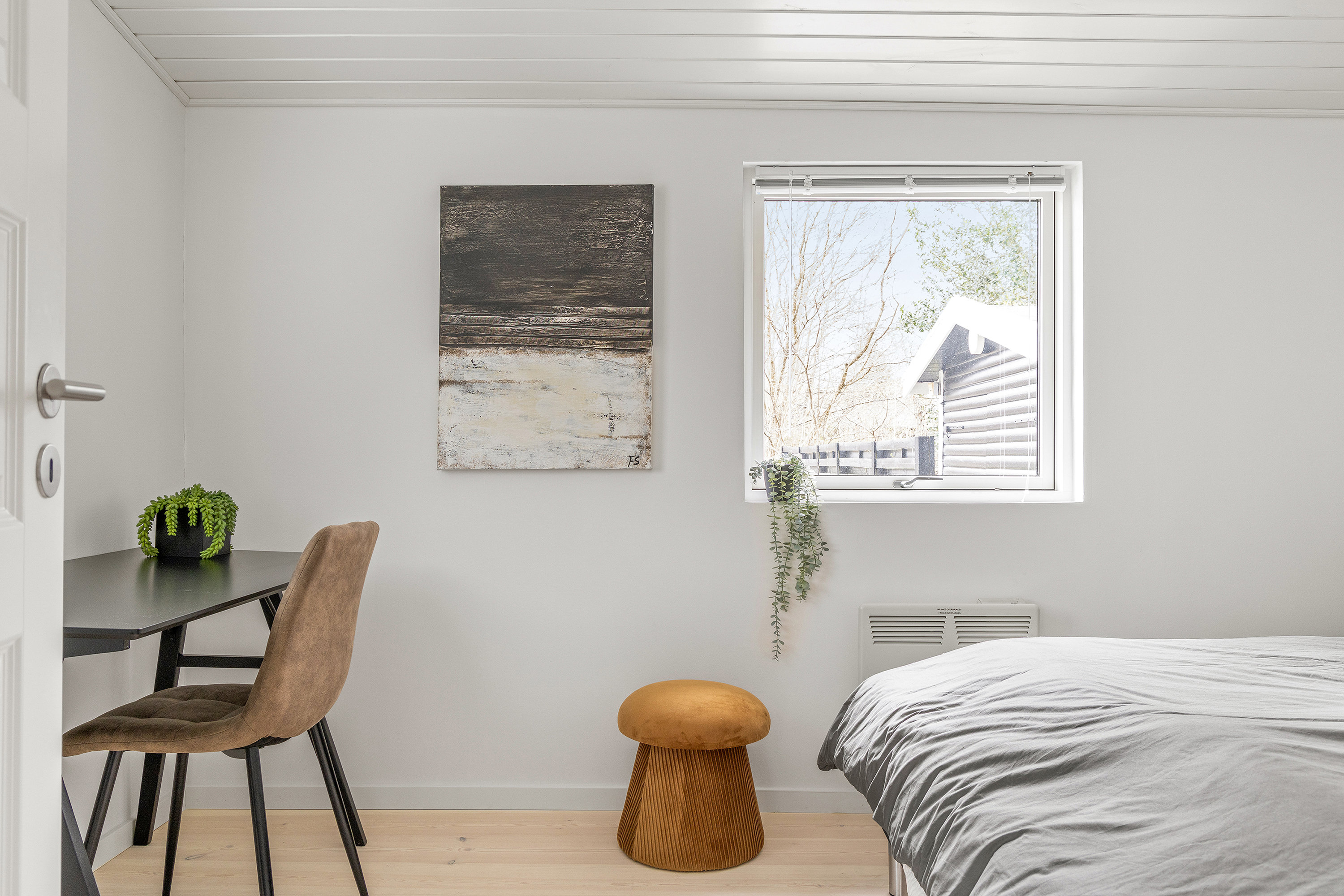 Fremhævet værelse billede i fuldskærmstilstand. Billede af Møllevænget 2, 3120 Dronningmølle