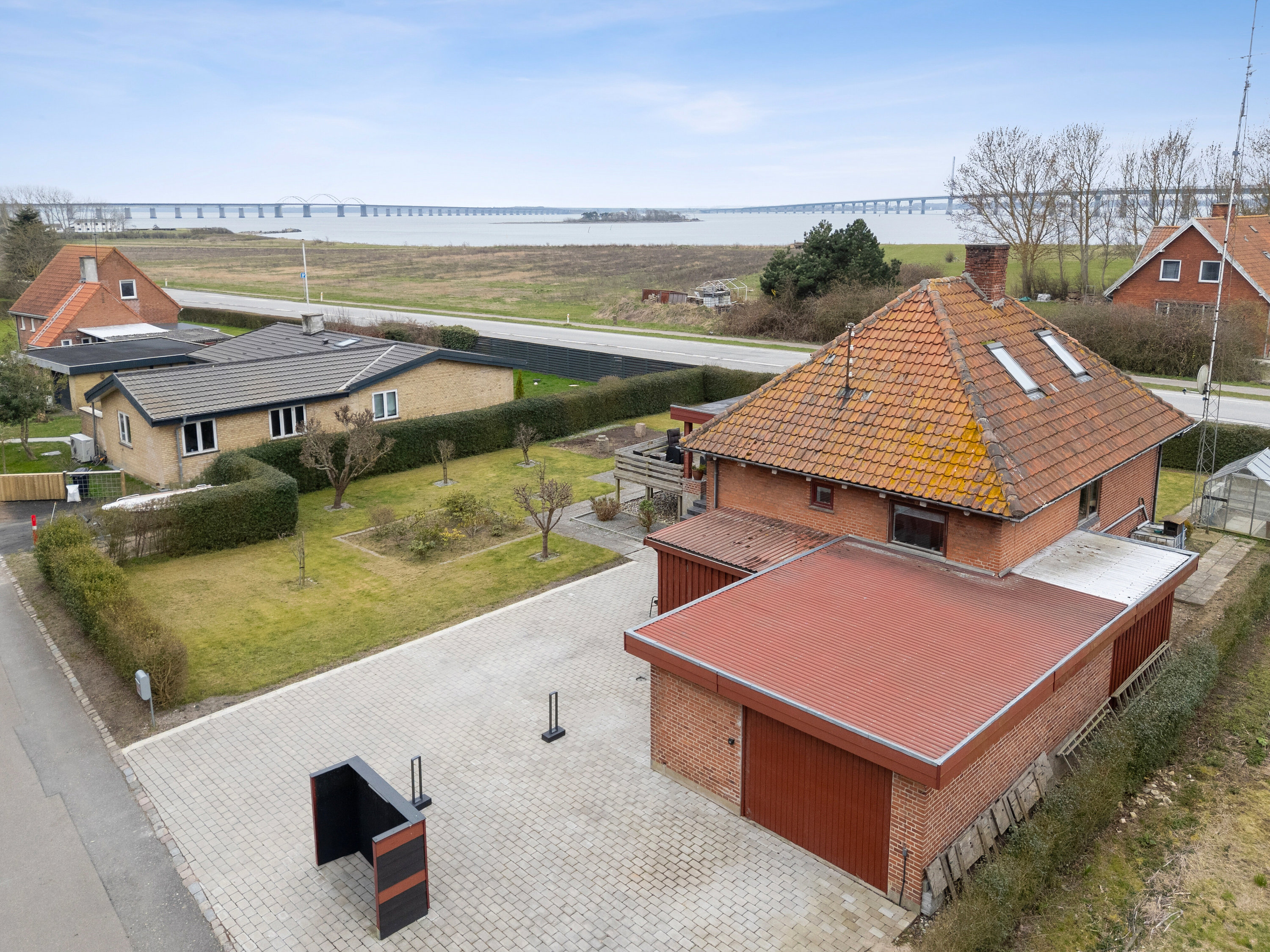 Maagevej 28, 4760 Vordingborg