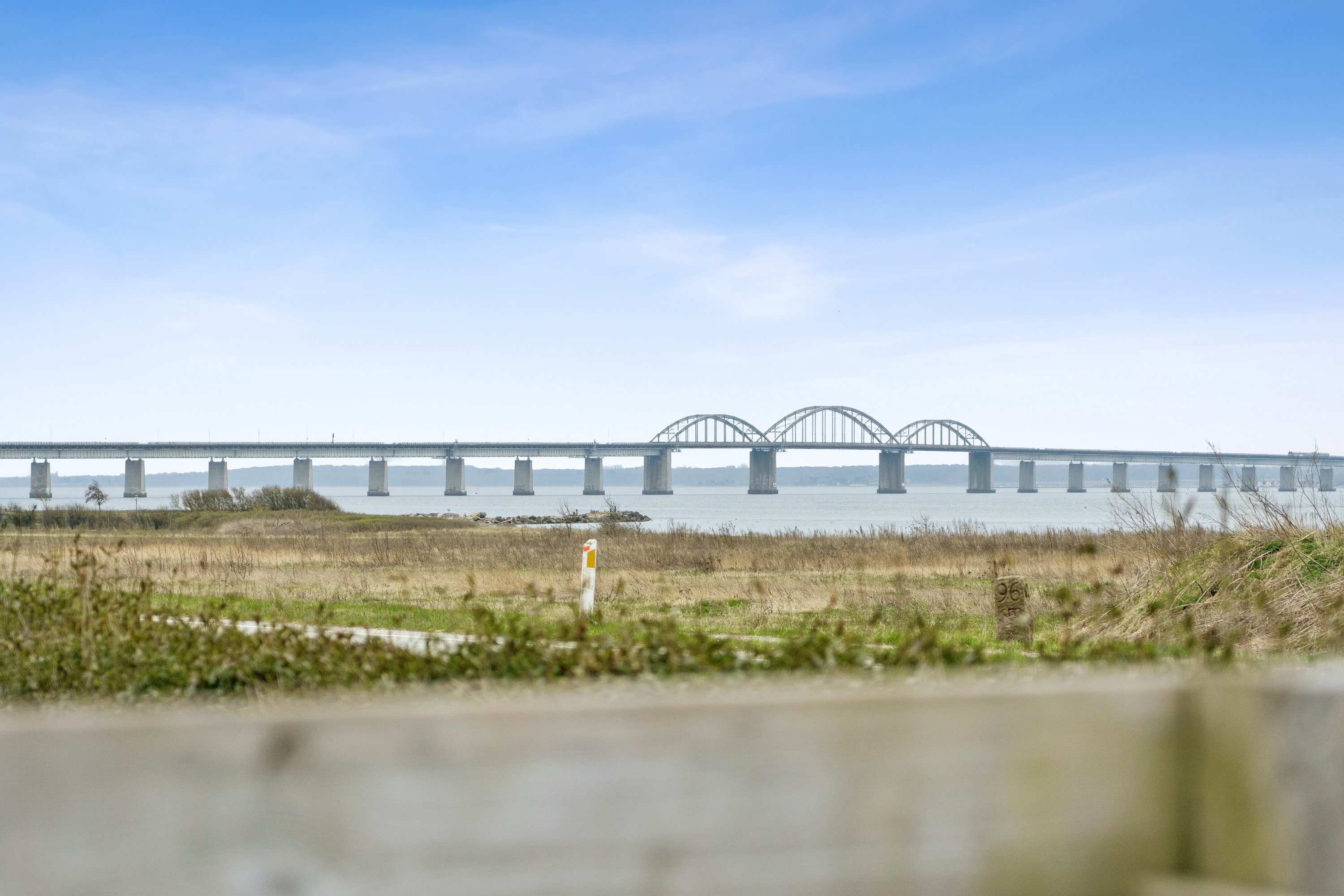 Fremhævet udsigt billede i fuldskærmstilstand. Billede af Maagevej 28, 4760 Vordingborg