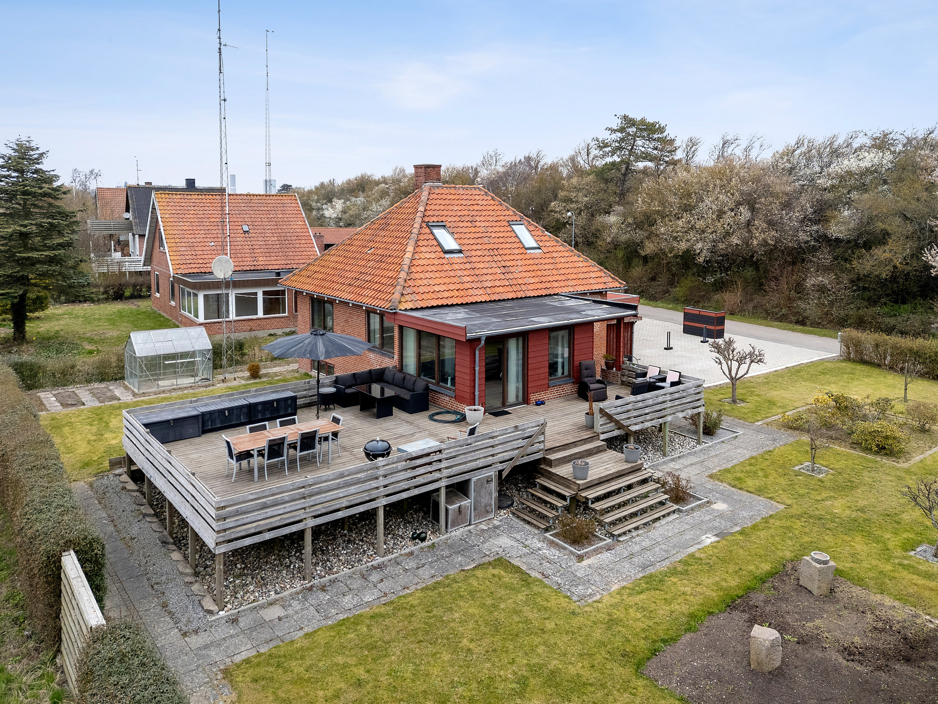 Maagevej 28, 4760 Vordingborg