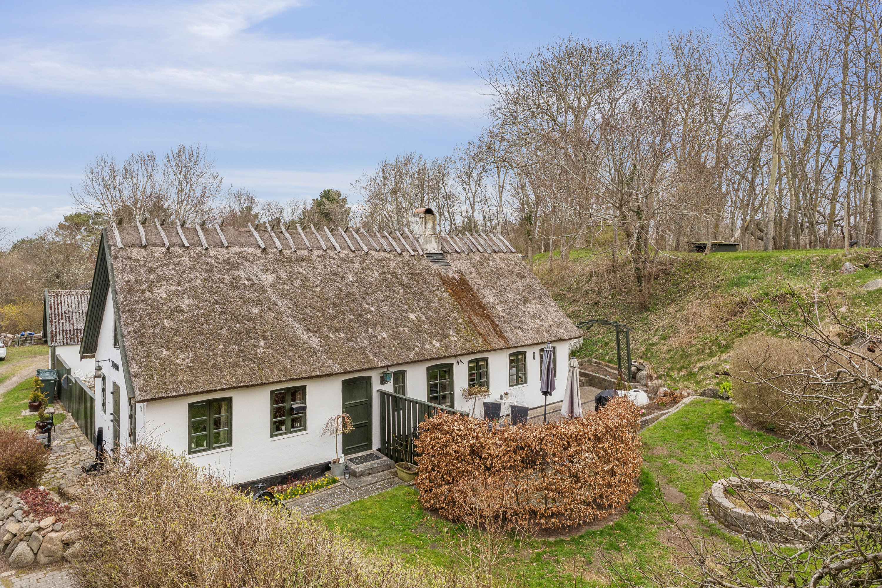 Trekronervej 14, Gudmindrup Lyng, 4573 Højby