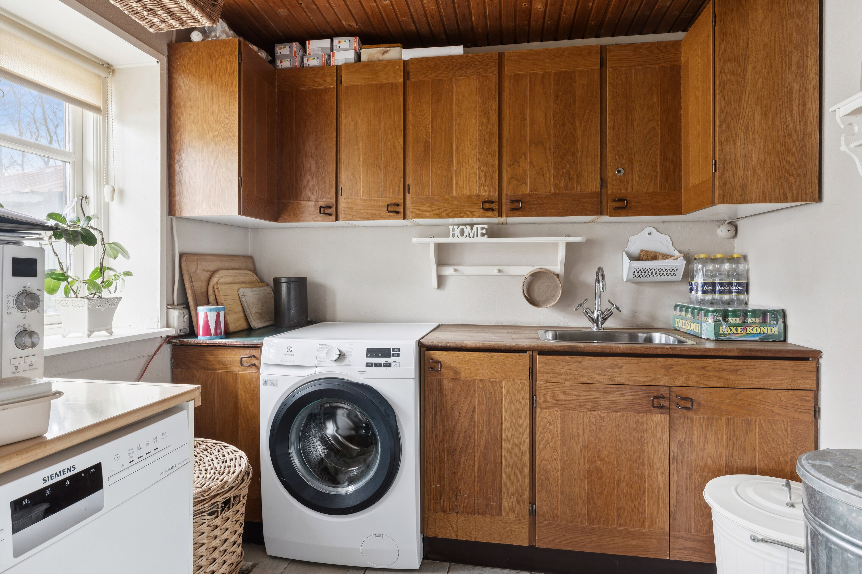 Fremhævet bryggers billede i fuldskærmstilstand. Billede af Trekronervej 14, Gudmindrup Lyng, 4573 Højby