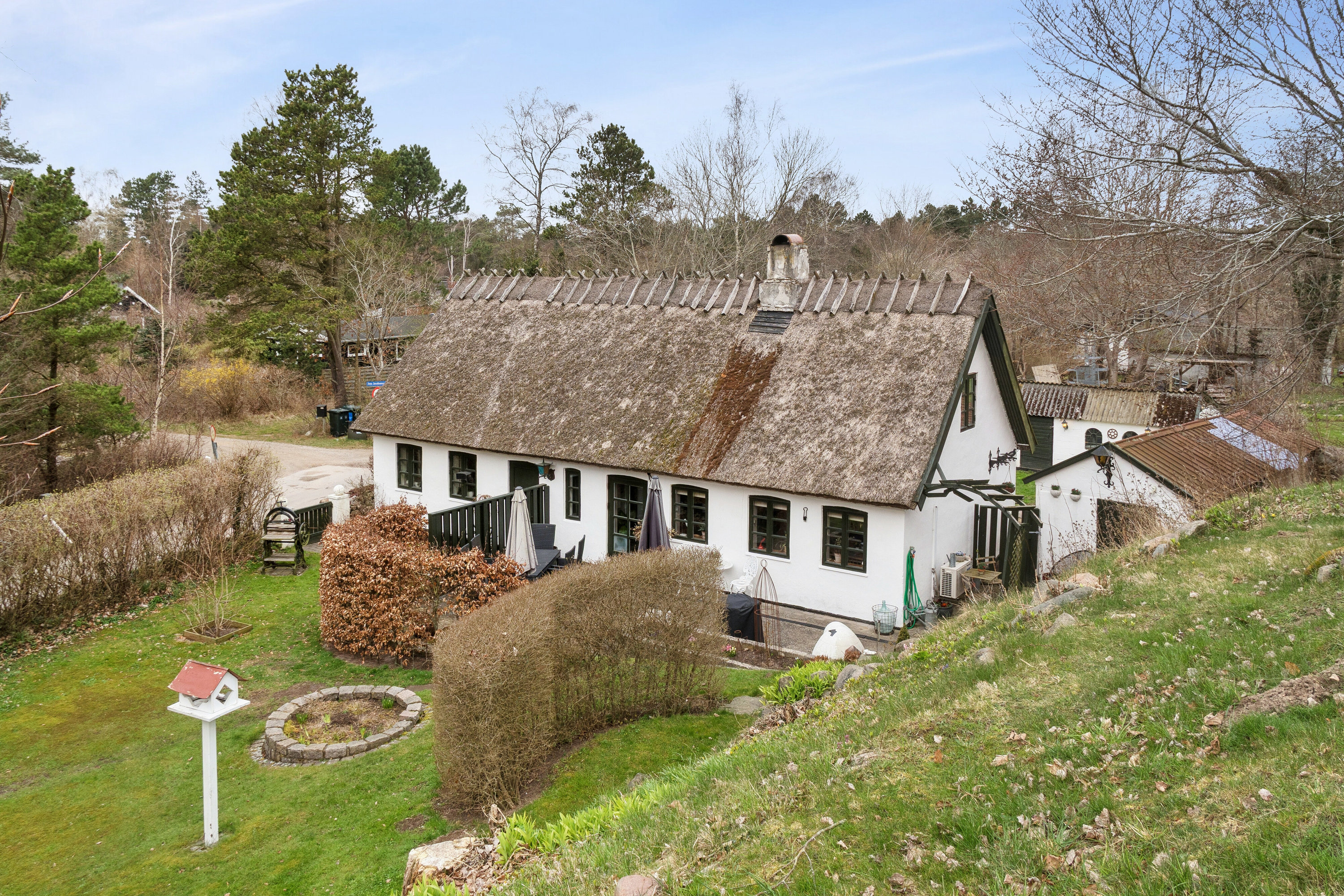 Trekronervej 14, Gudmindrup Lyng, 4573 Højby