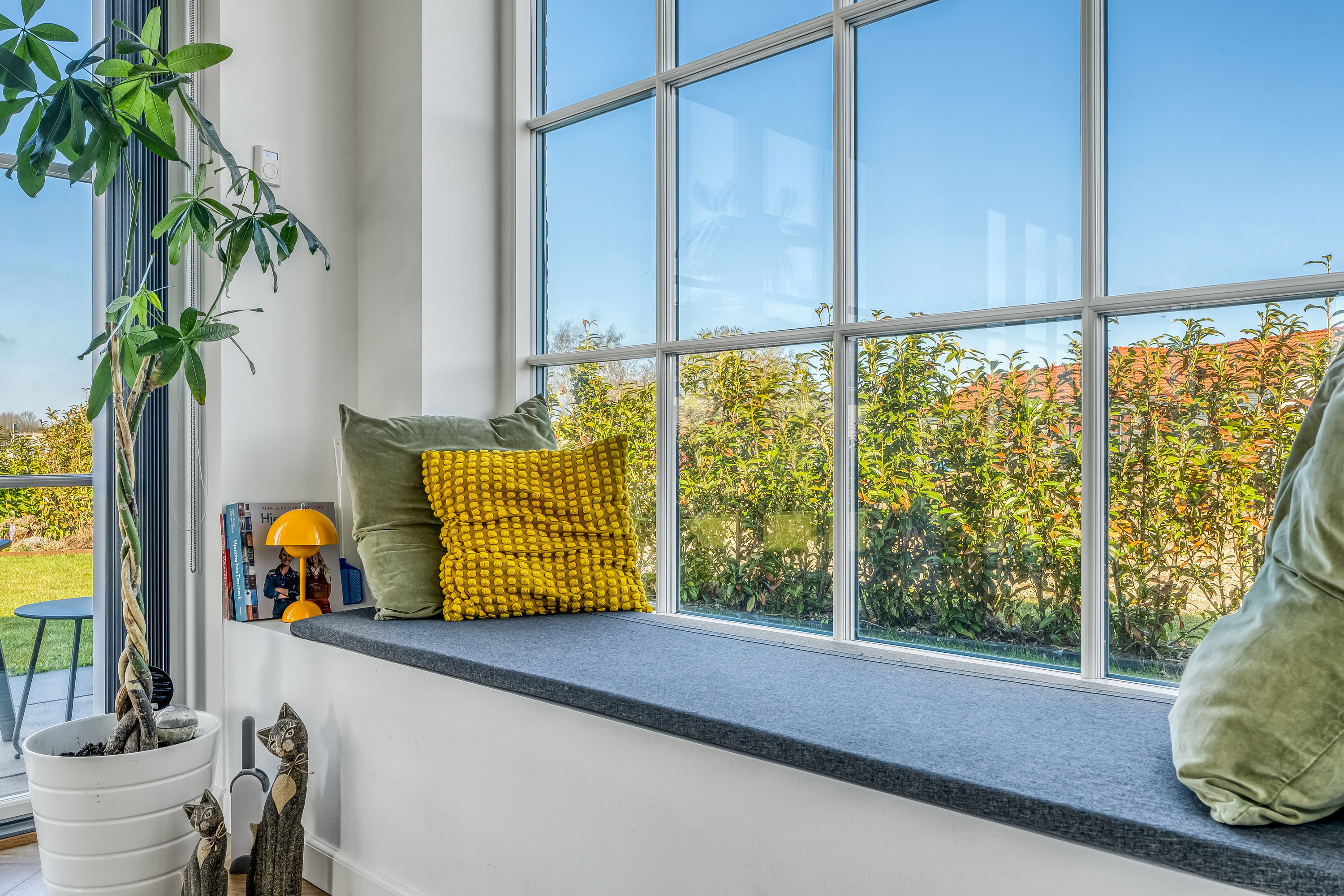 Fremhævet værelse billede i fuldskærmstilstand. Billede af Dyreengen 28, 3320 Skævinge