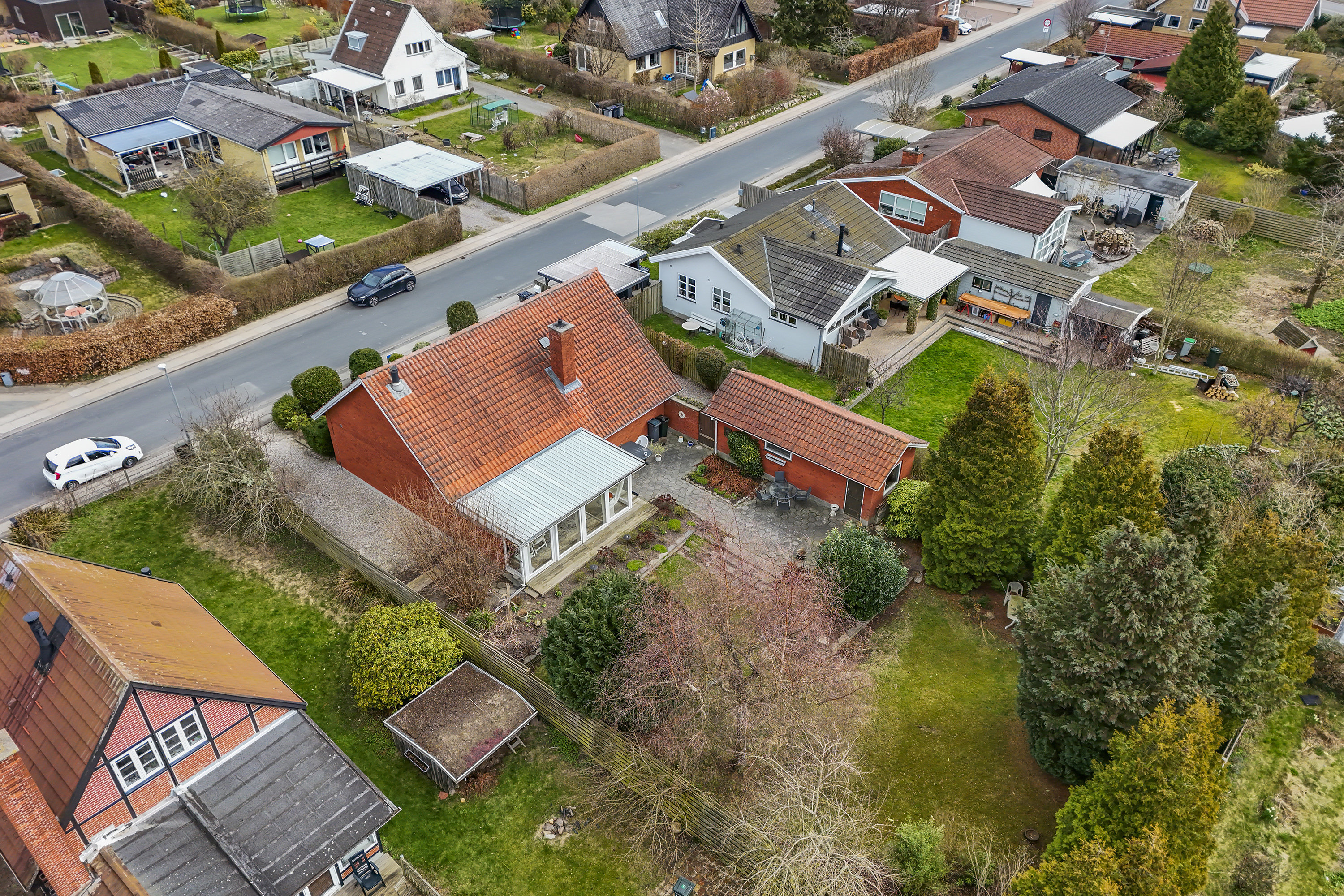 Marievej 9, 2740 Skovlunde