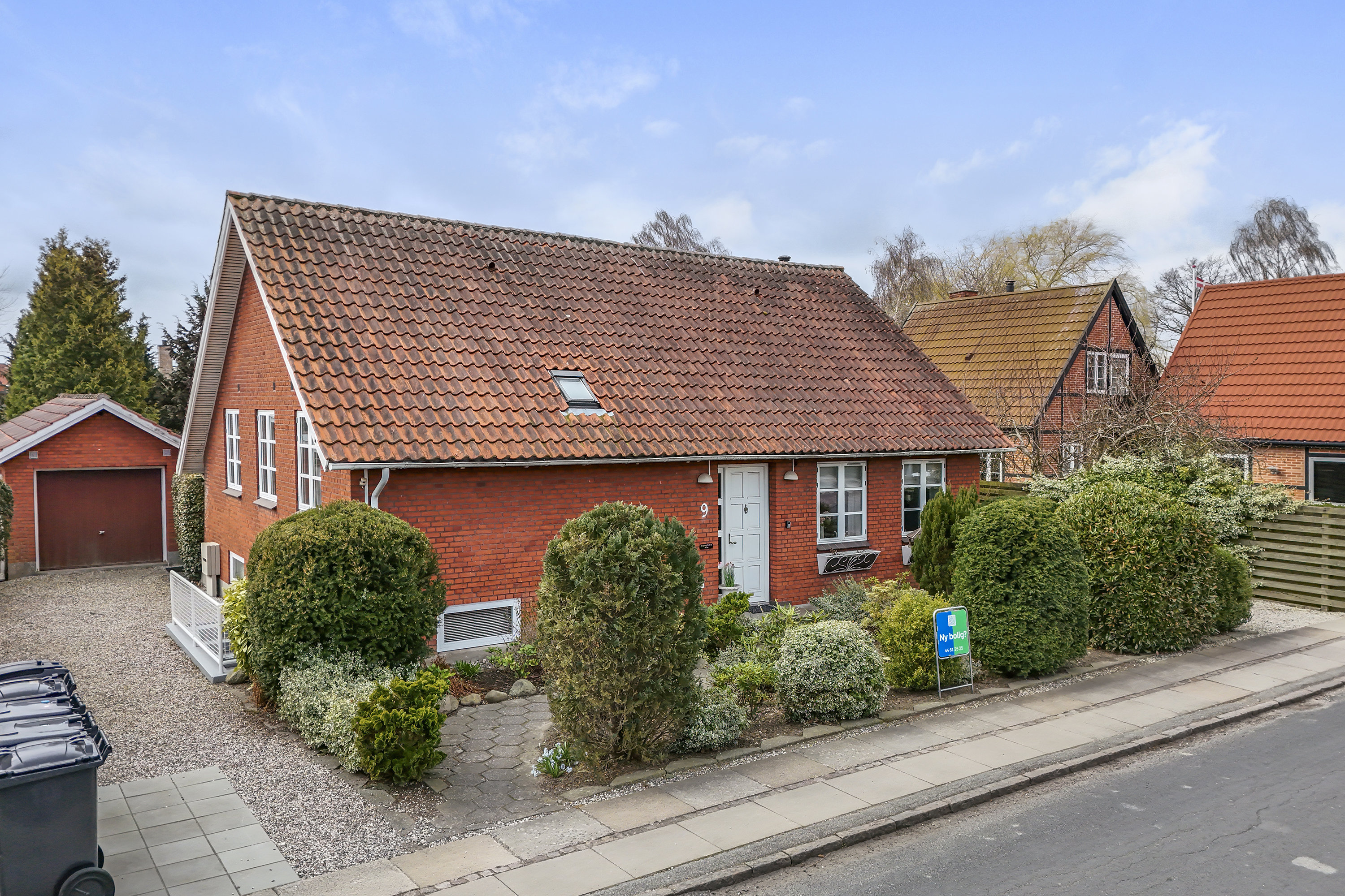 Marievej 9, 2740 Skovlunde