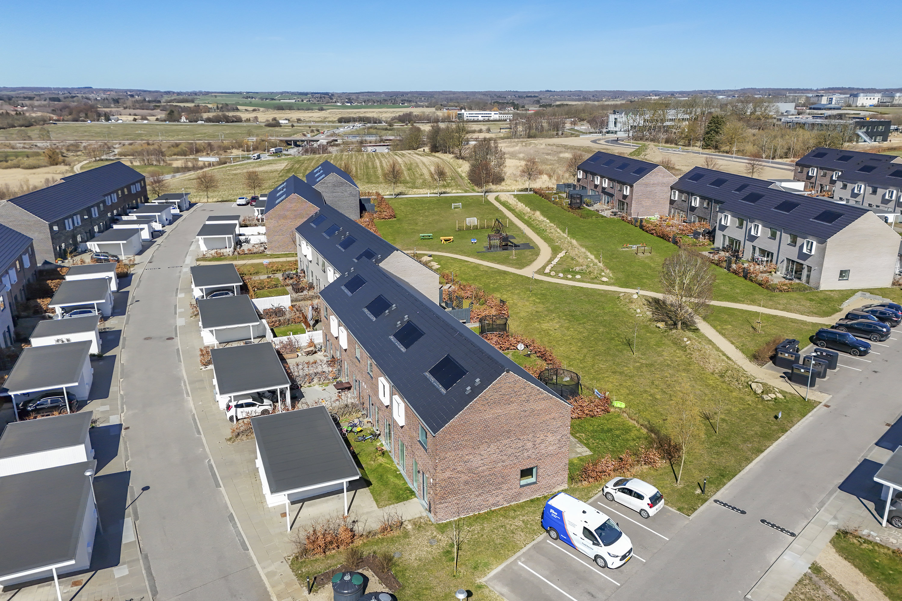 Kongeskrænten 34, Smørumnedre, 2765 Smørum