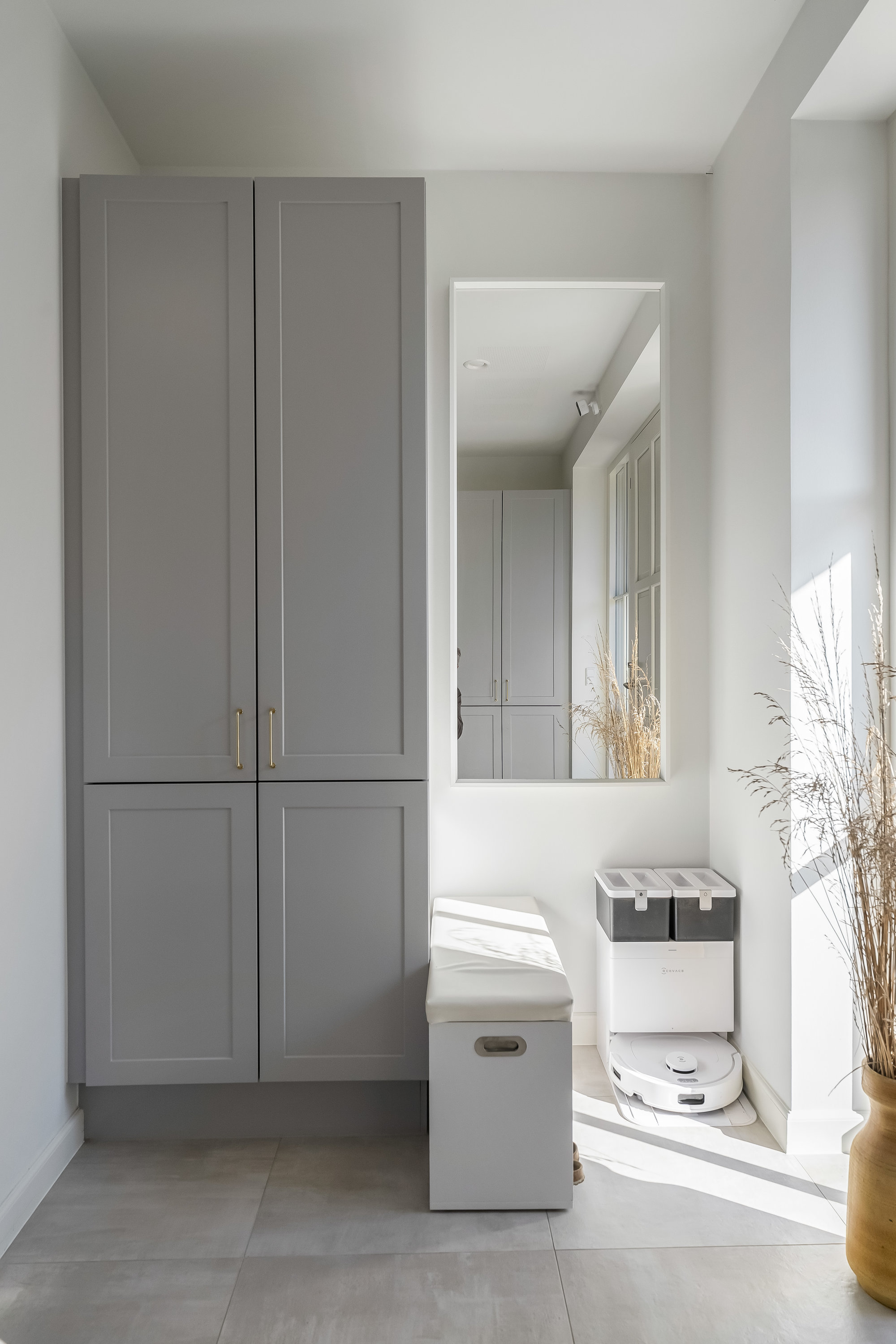 Fremhævet andet billede i fuldskærmstilstand. Billede af Dyreengen 28, 3320 Skævinge