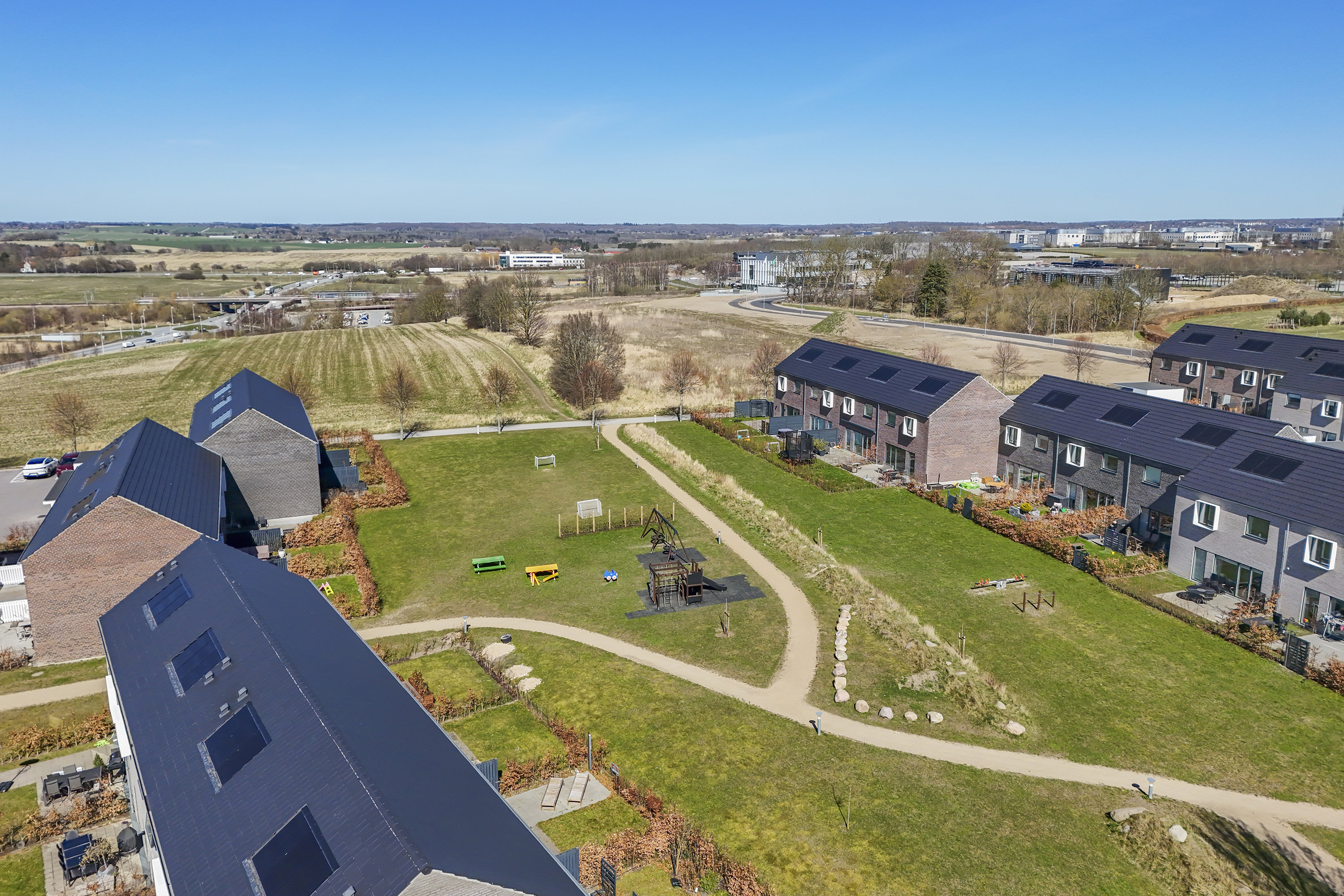 Kongeskrænten 34, Smørumnedre, 2765 Smørum