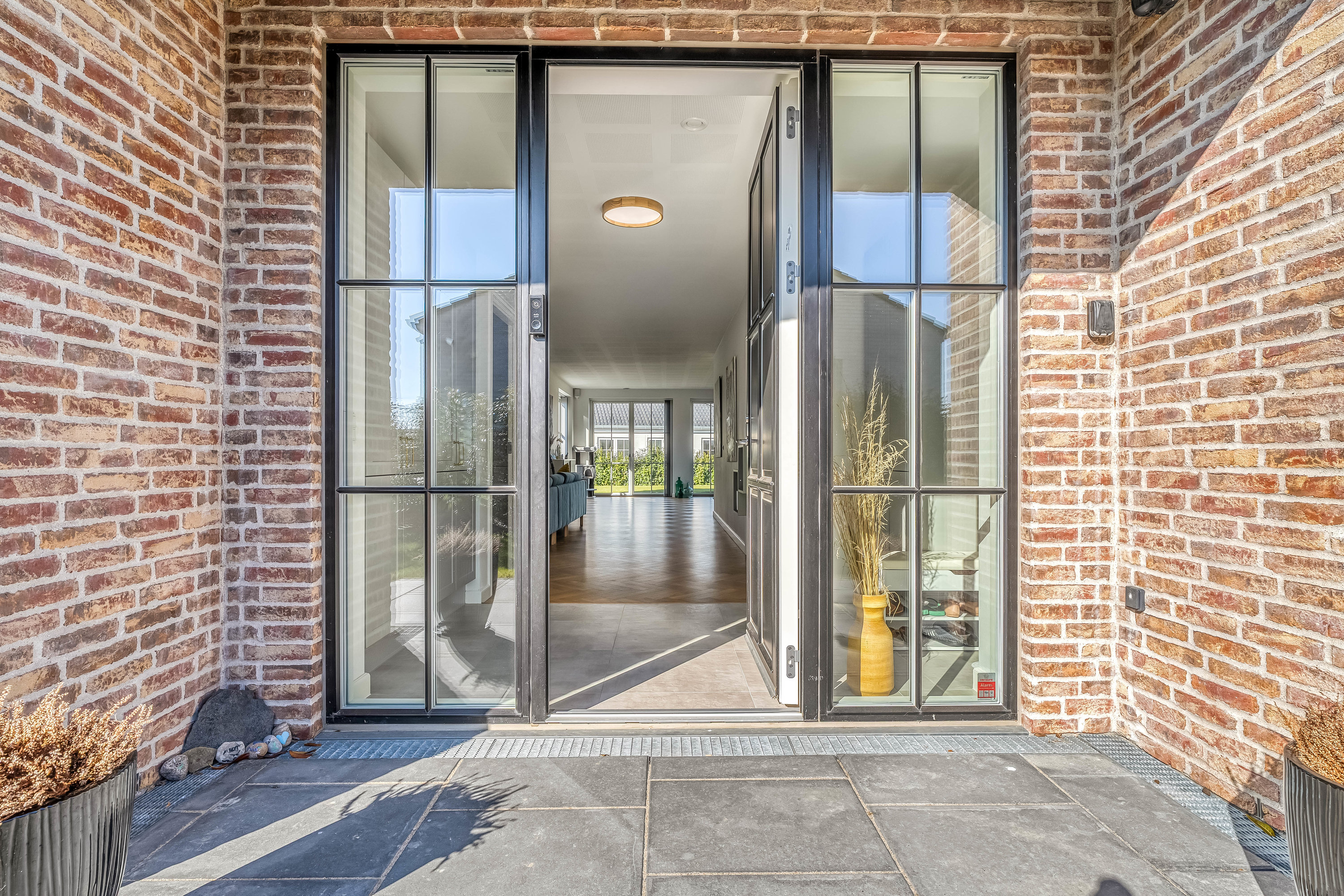 Fremhævet andet billede i fuldskærmstilstand. Billede af Dyreengen 28, 3320 Skævinge