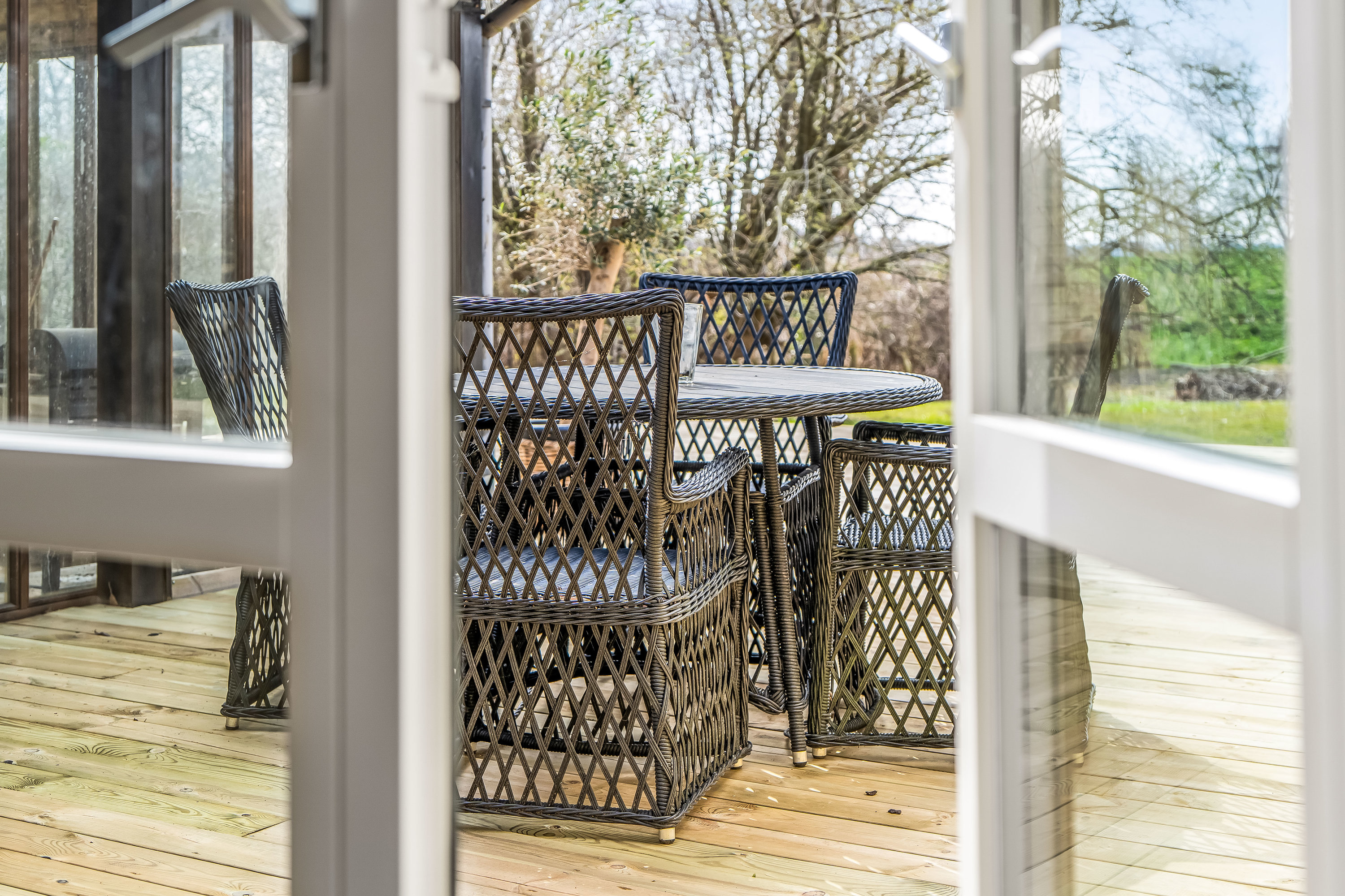 Fremhævet andet billede i fuldskærmstilstand. Billede af Holmemosen 15, Annisse, 3200 Helsinge