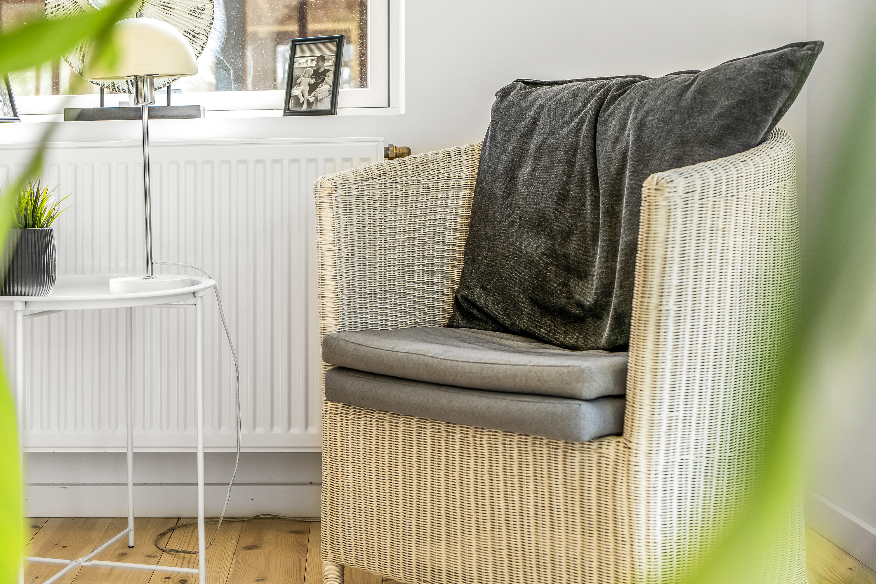 Fremhævet værelse billede i fuldskærmstilstand. Billede af Holmemosen 15, Annisse, 3200 Helsinge