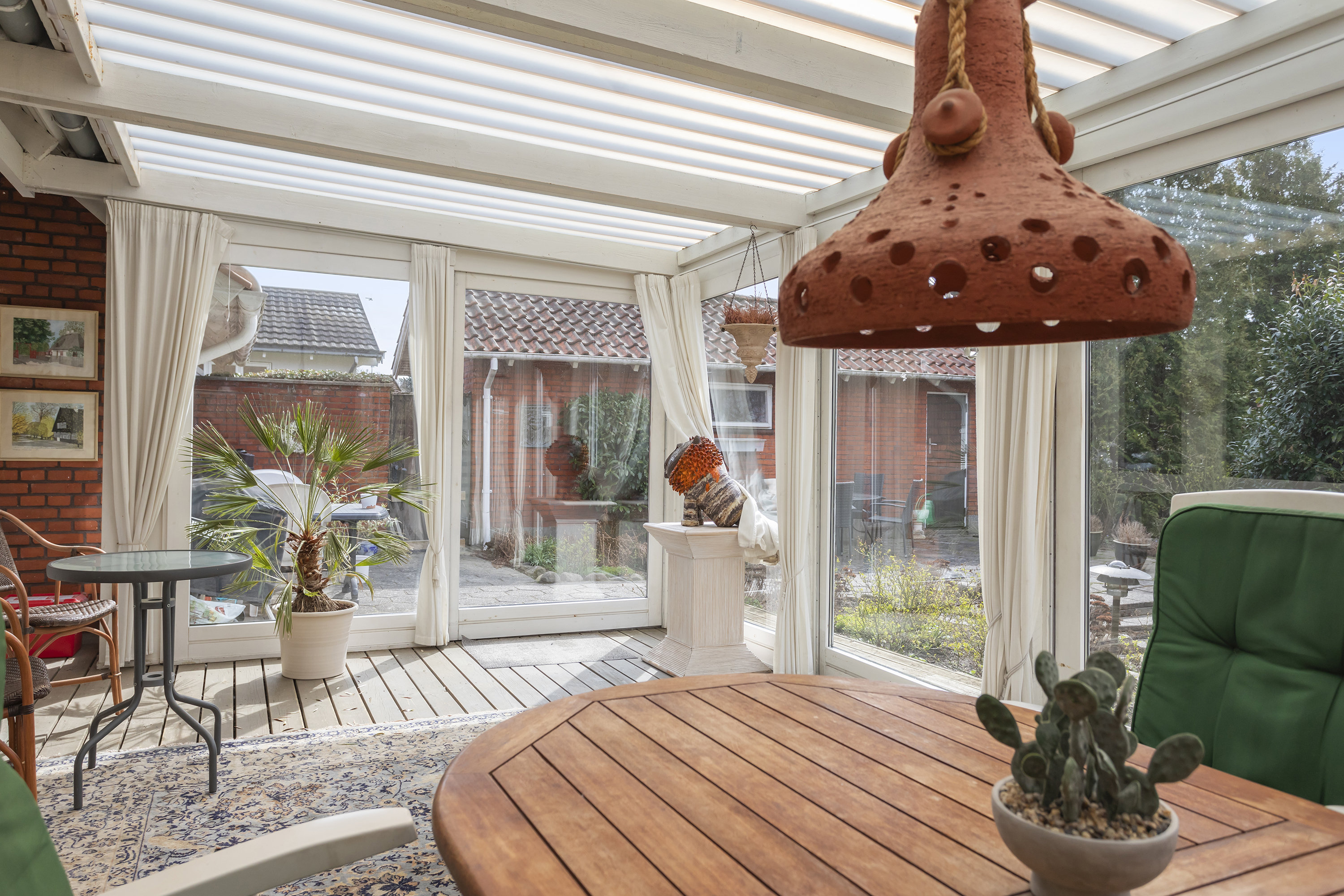 Fremhævet værelse billede i fuldskærmstilstand. Billede af Marievej 9, 2740 Skovlunde