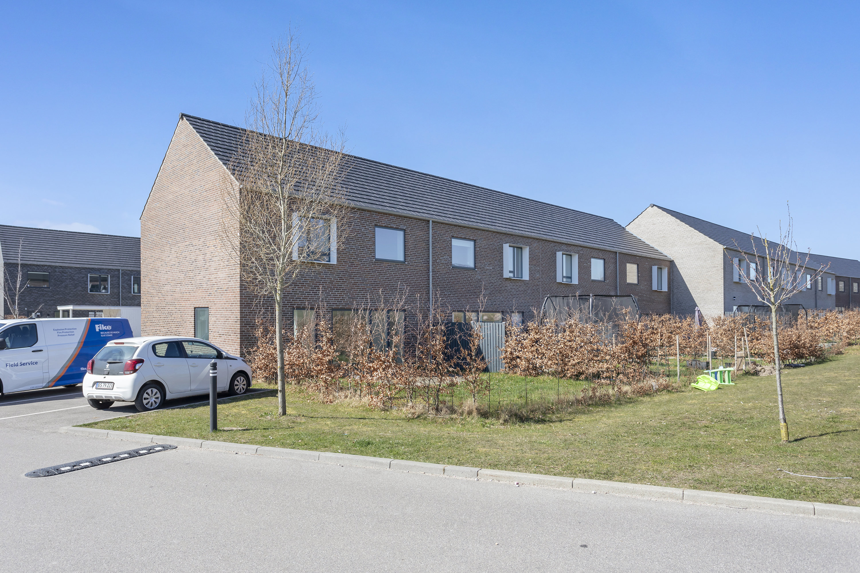 Kongeskrænten 34, Smørumnedre, 2765 Smørum