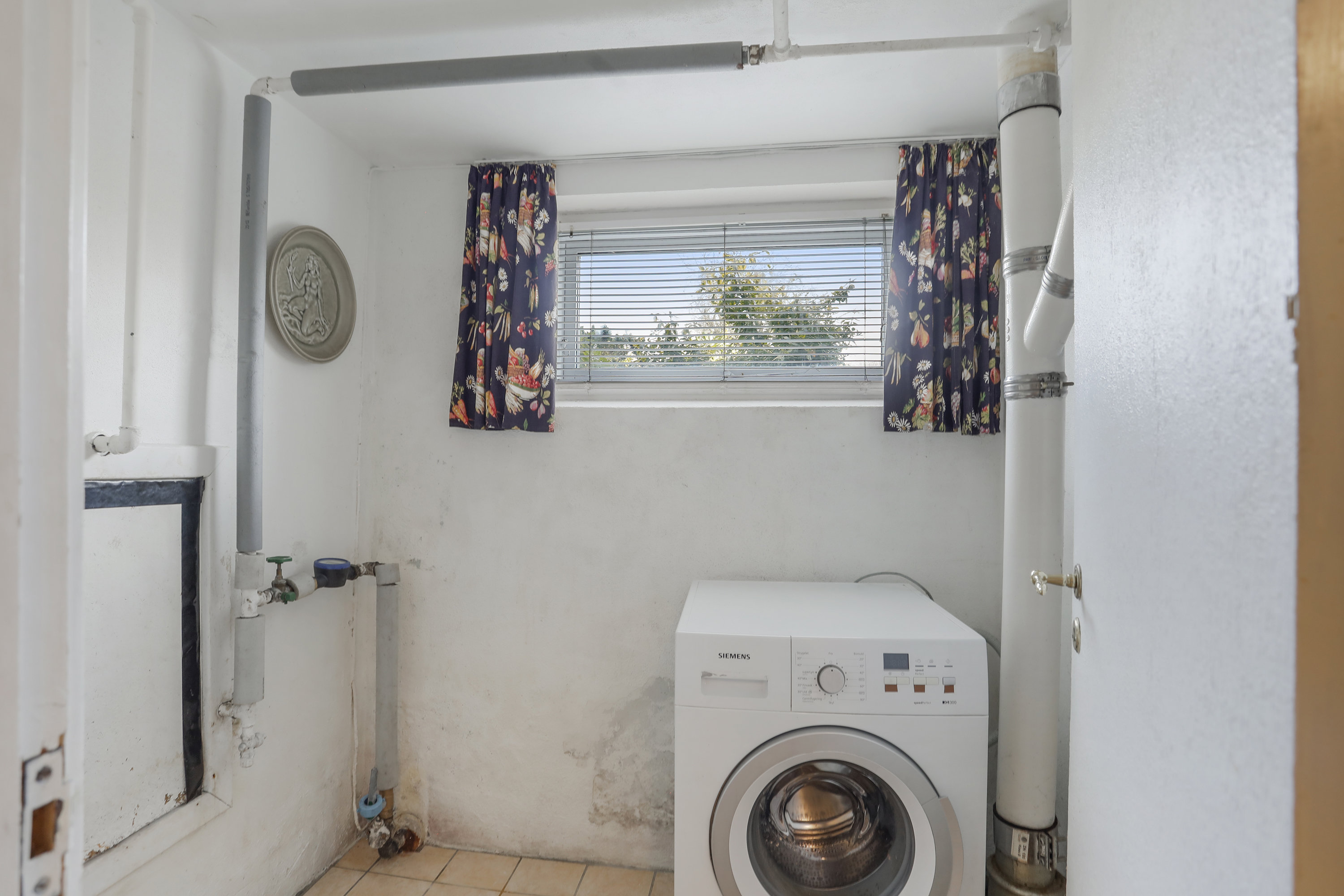 Fremhævet bryggers billede i fuldskærmstilstand. Billede af Marievej 9, 2740 Skovlunde