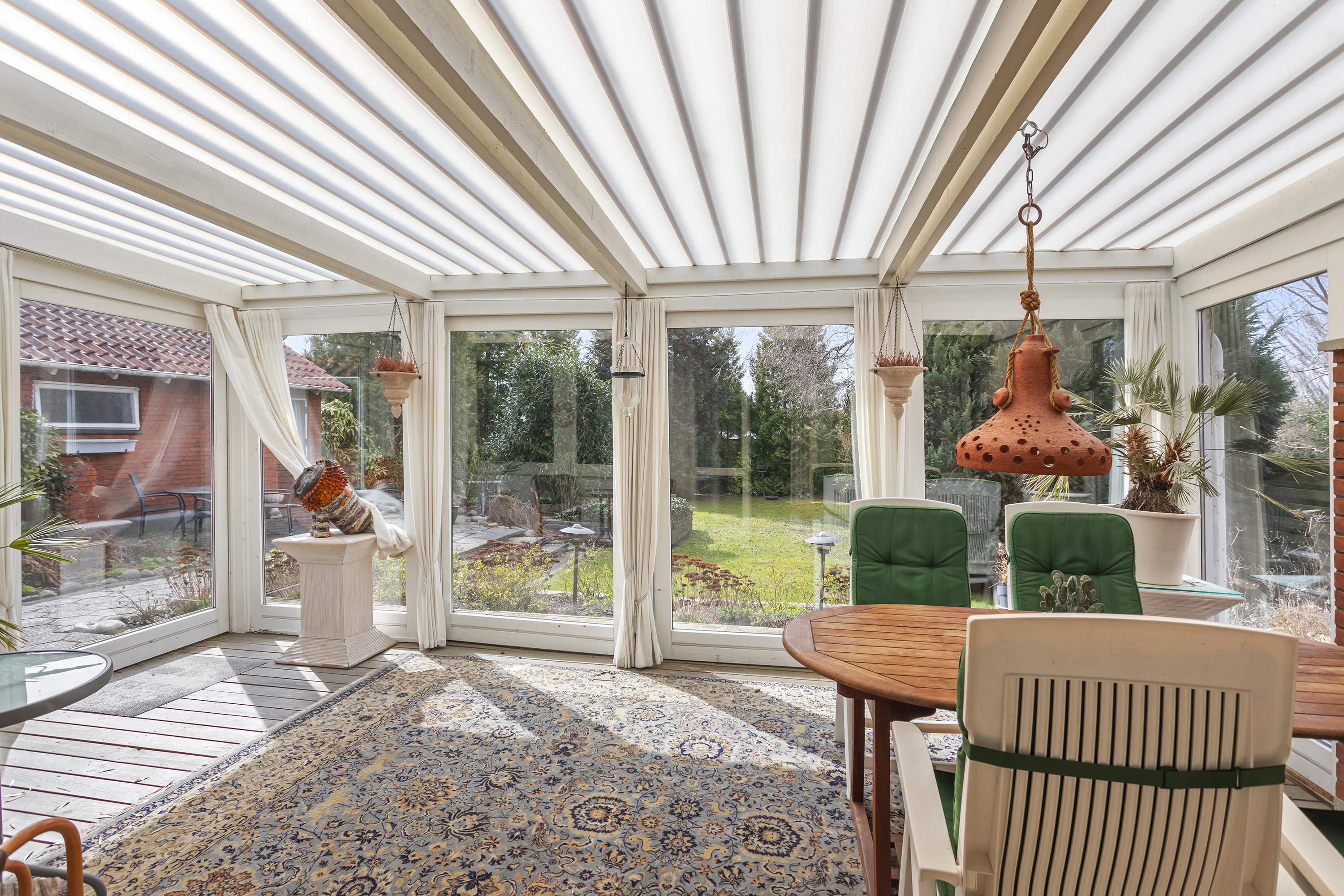 Fremhævet andet billede i fuldskærmstilstand. Billede af Marievej 9, 2740 Skovlunde