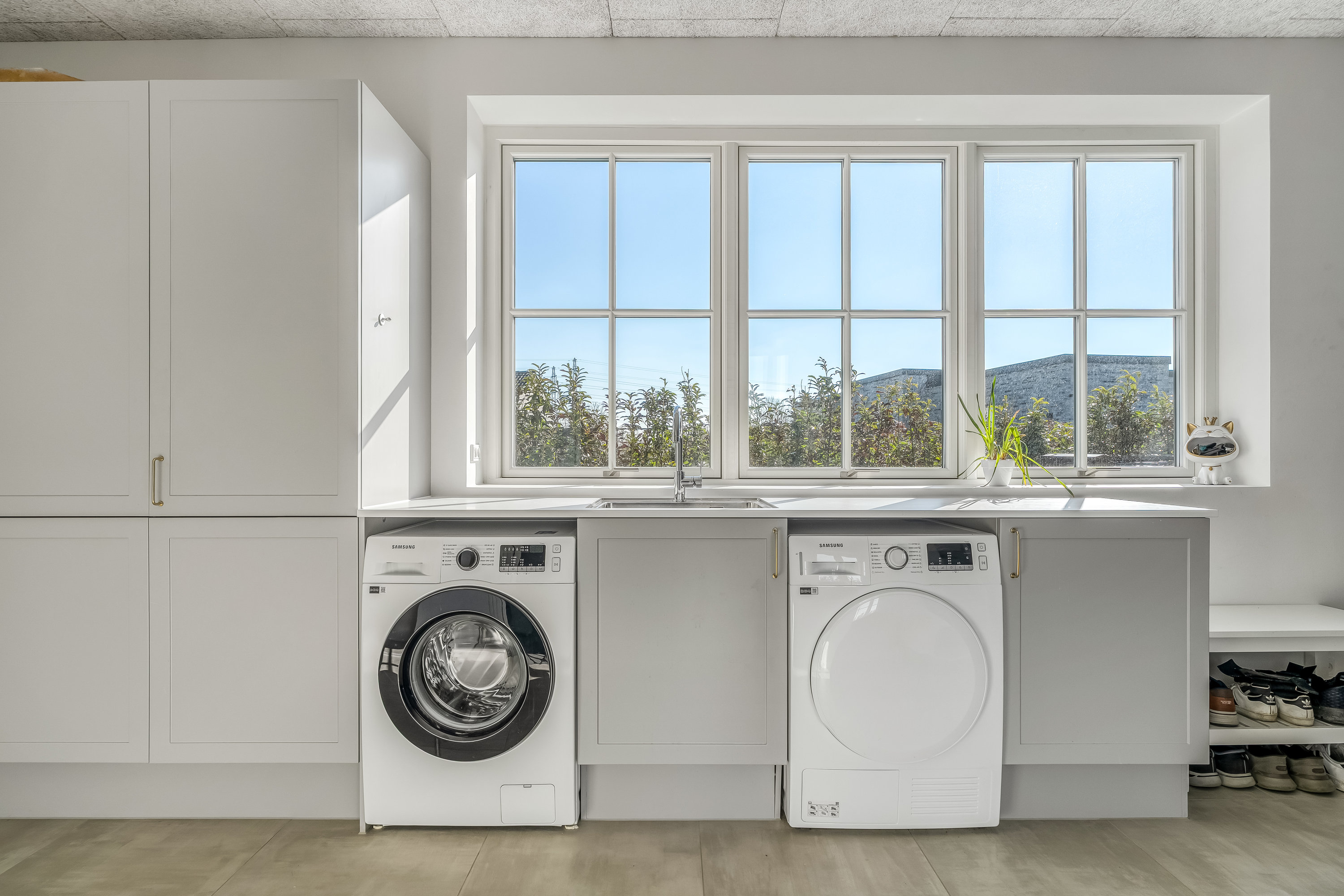 Fremhævet bryggers billede i fuldskærmstilstand. Billede af Dyreengen 28, 3320 Skævinge