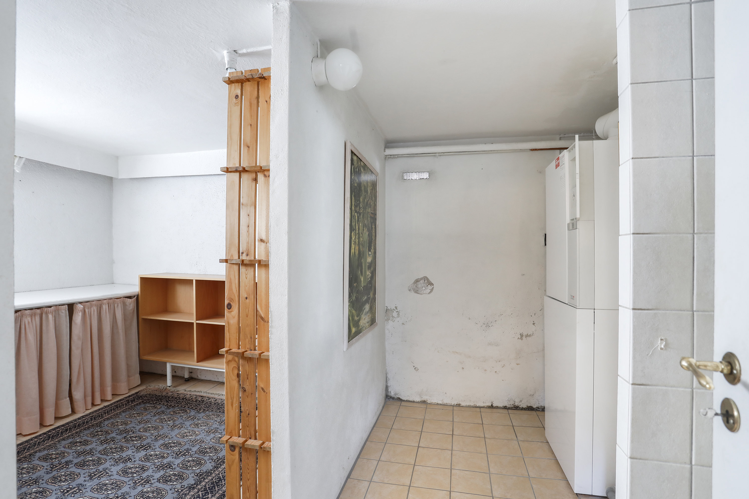 Fremhævet værelse billede i fuldskærmstilstand. Billede af Marievej 9, 2740 Skovlunde