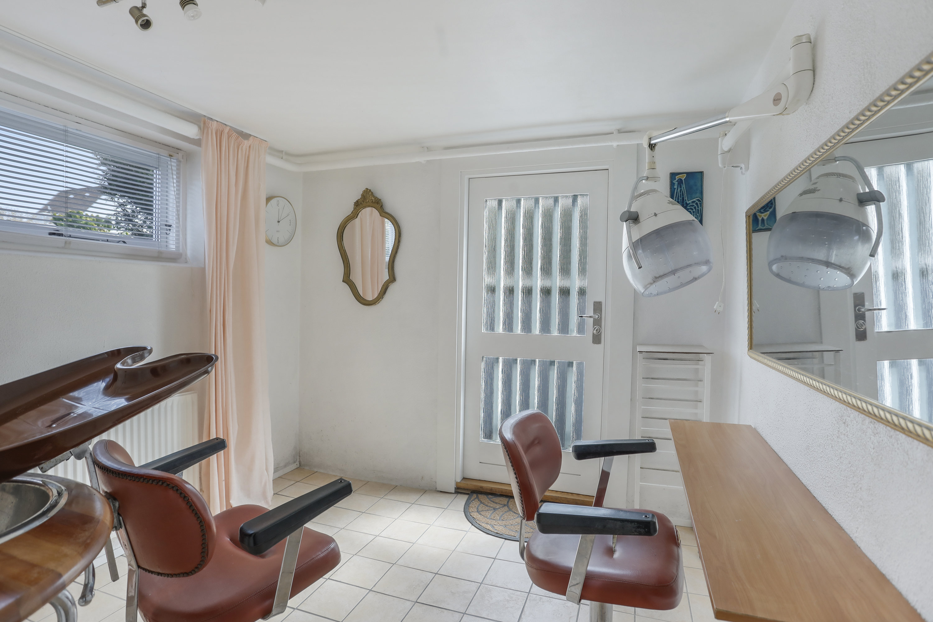 Fremhævet stue billede i fuldskærmstilstand. Billede af Marievej 9, 2740 Skovlunde