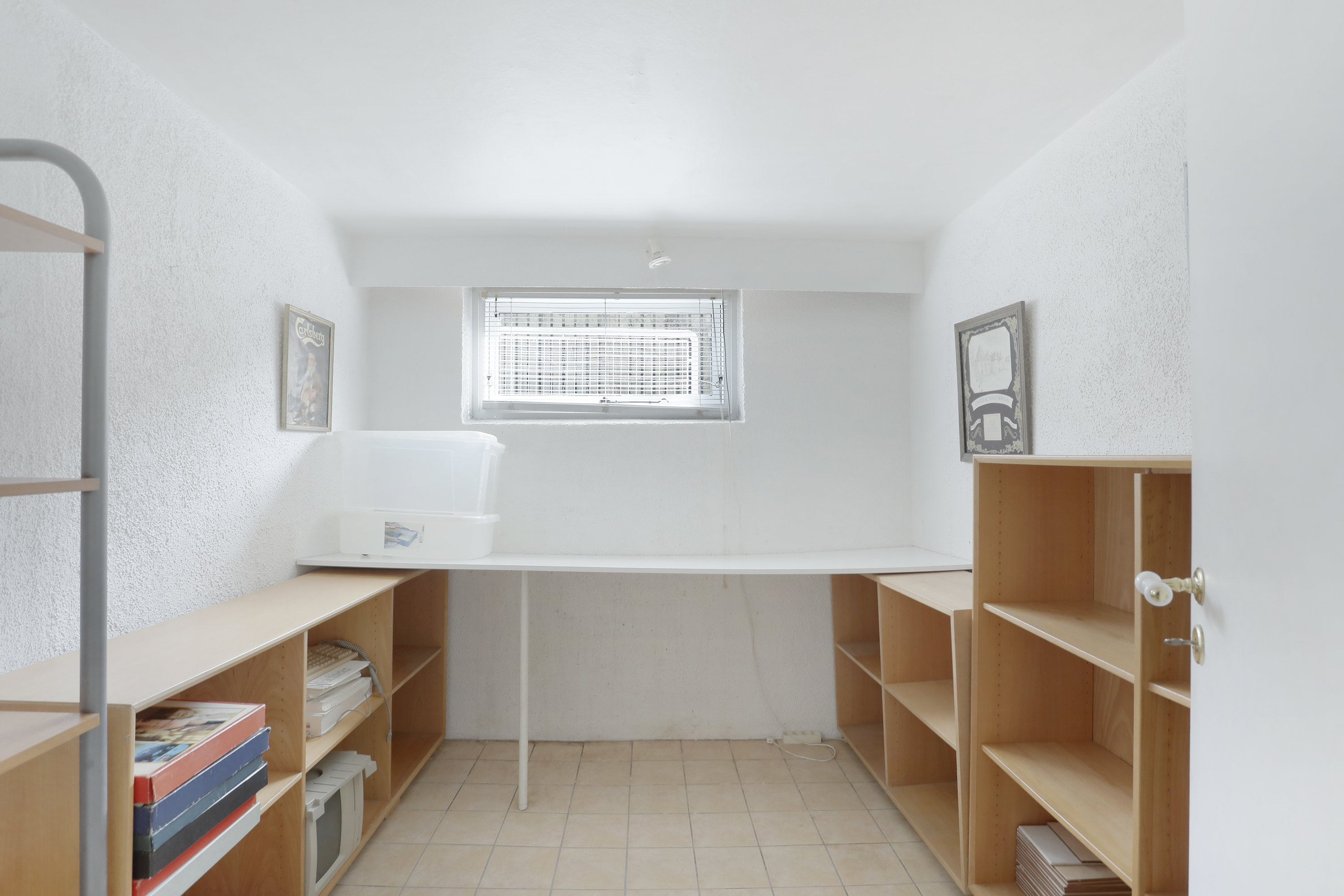 Fremhævet værelse billede i fuldskærmstilstand. Billede af Marievej 9, 2740 Skovlunde