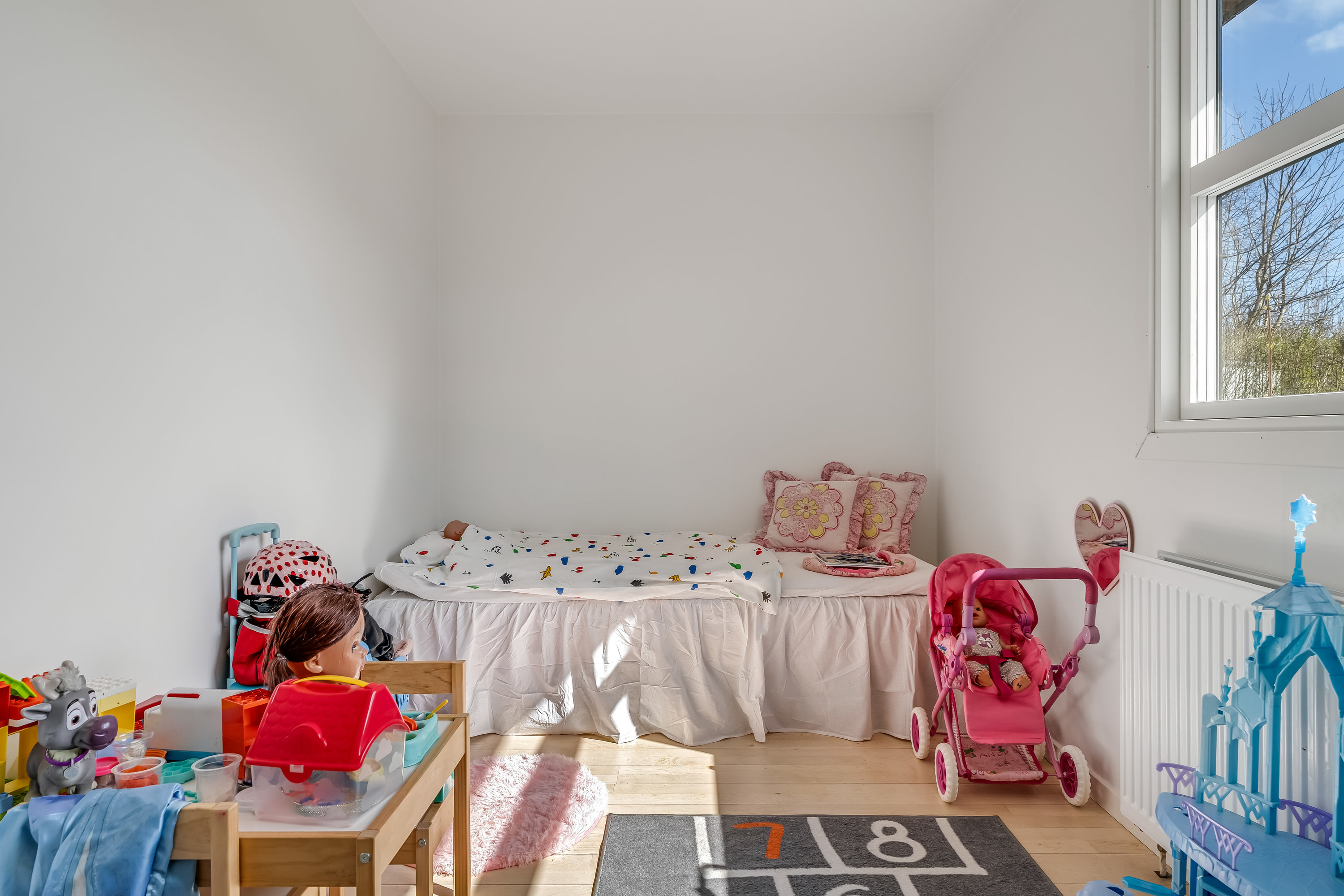 Fremhævet værelse billede i fuldskærmstilstand. Billede af Holmemosen 15, Annisse, 3200 Helsinge