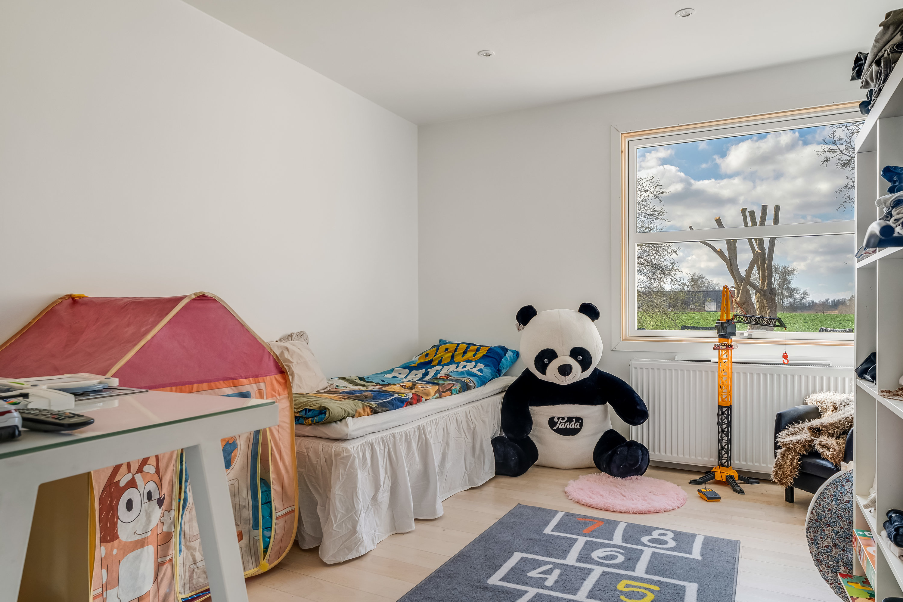 Fremhævet værelse billede i fuldskærmstilstand. Billede af Holmemosen 15, Annisse, 3200 Helsinge